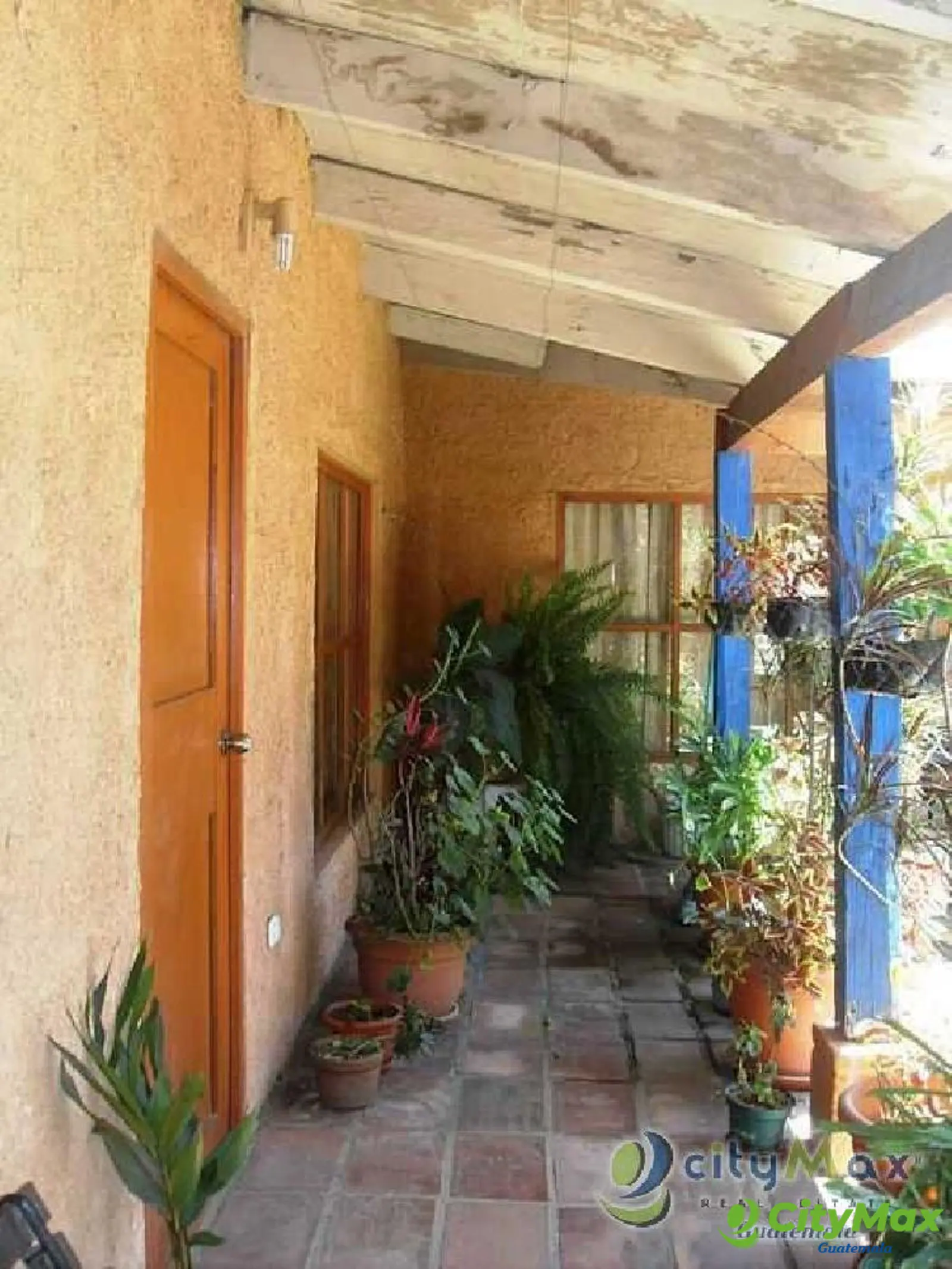 TERRENO COMERCIAL EN VENTA KM 20 SAN LUCAS SACATEPEQUEZ - foto 5