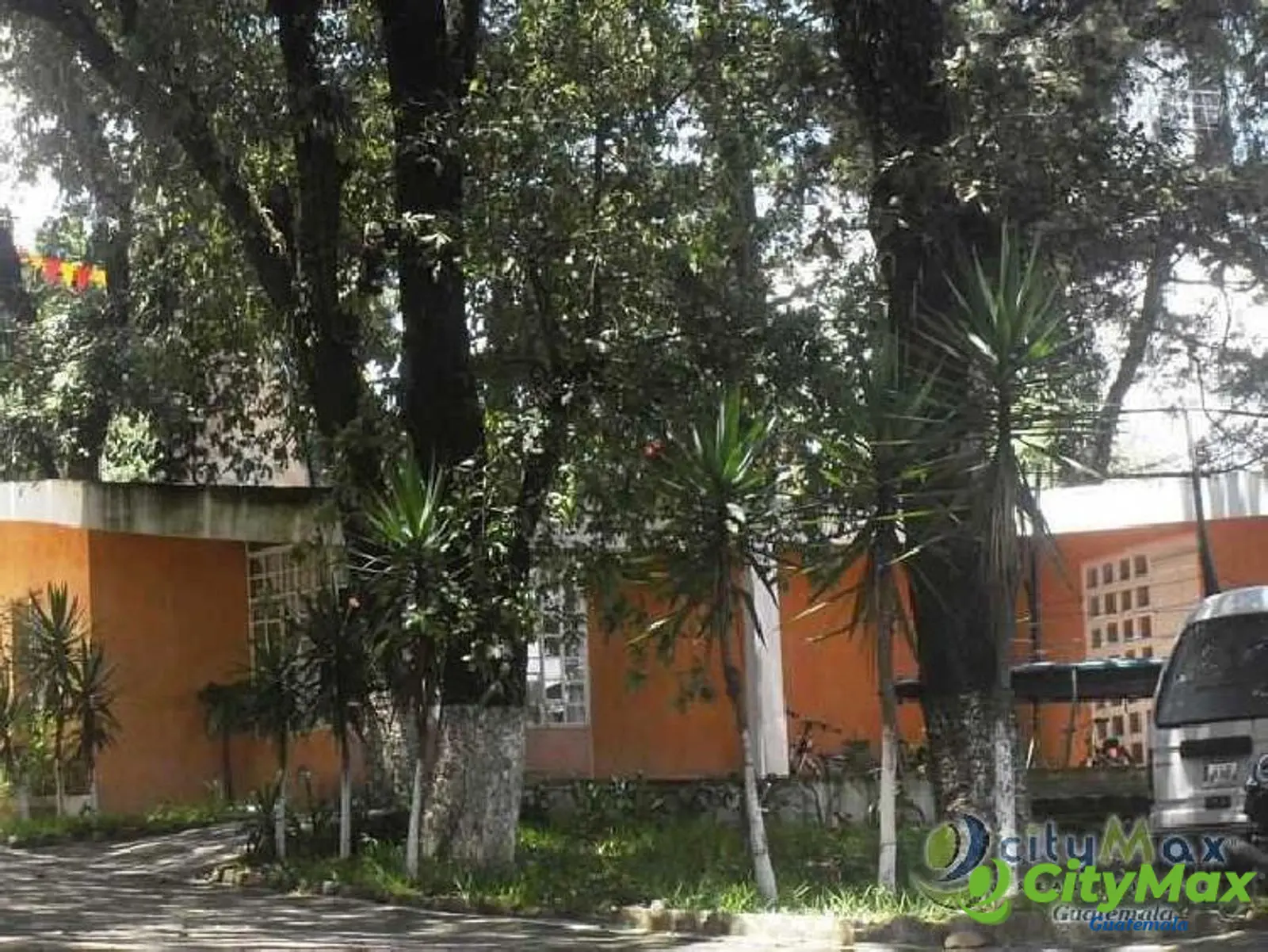 TERRENO COMERCIAL EN VENTA KM 20 SAN LUCAS SACATEPEQUEZ - foto 6
