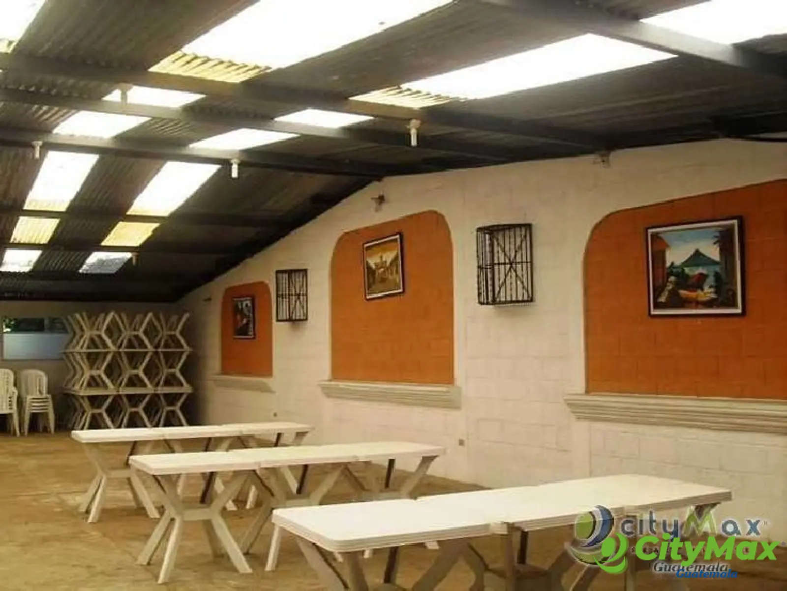 TERRENO COMERCIAL EN VENTA KM 20 SAN LUCAS SACATEPEQUEZ - foto 8