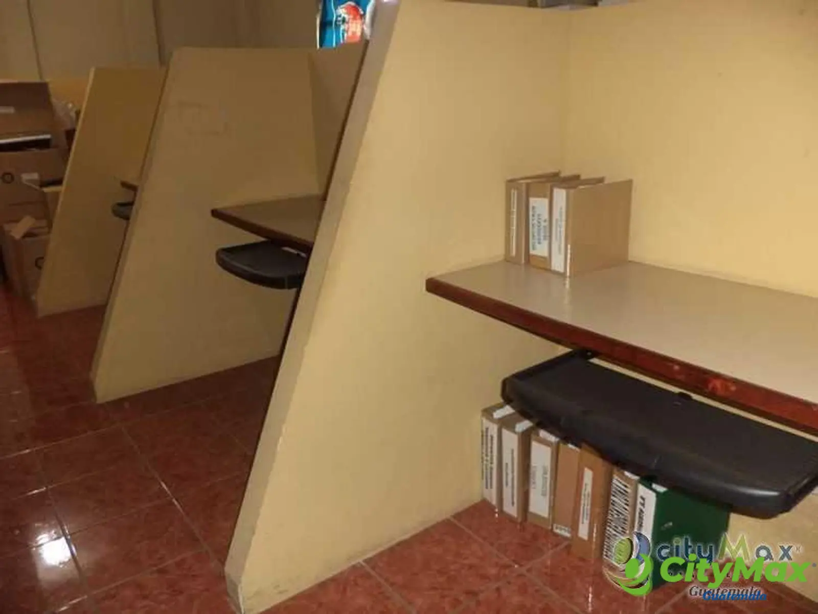 Edificio en venta u oficinas en renta en Zona 4 de Mixc - foto 11