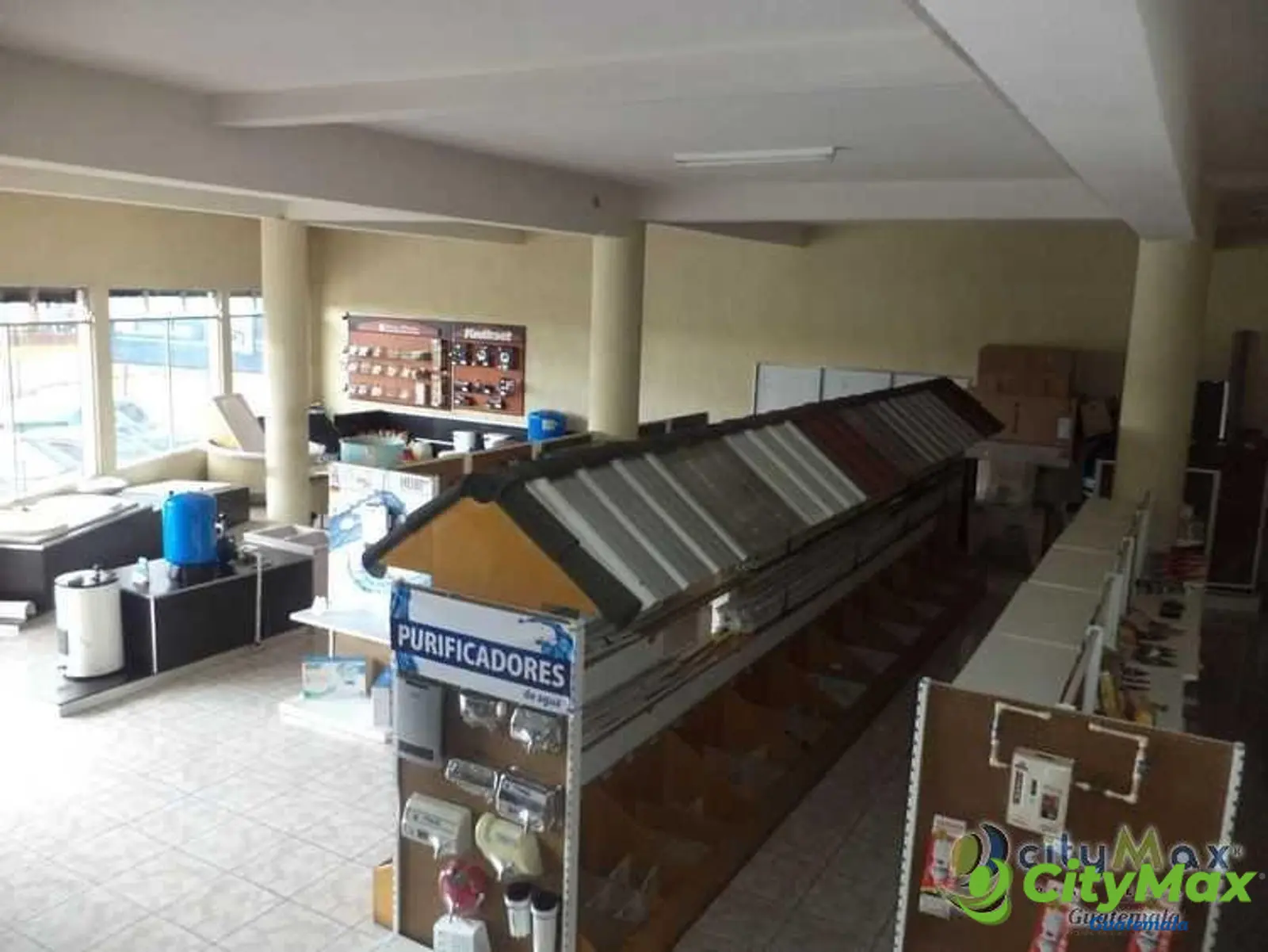 Edificio en venta u oficinas en renta en Zona 4 de Mixc - foto 4