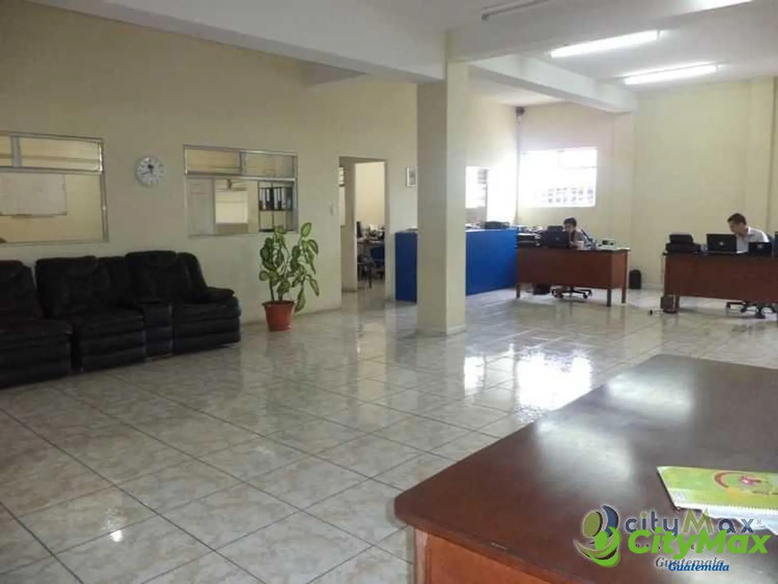 Edificio en venta u oficinas en renta en Zona 4 de Mixc - foto 5