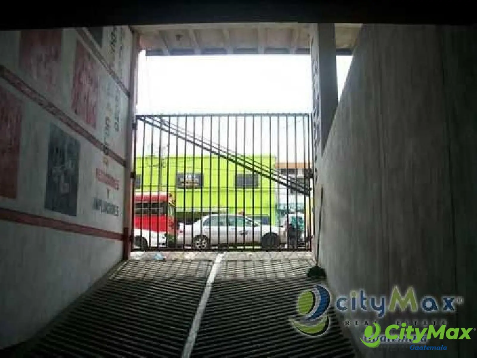 EDIFICIO EN VENTA ZONA 4 GUATEMALA - foto 5