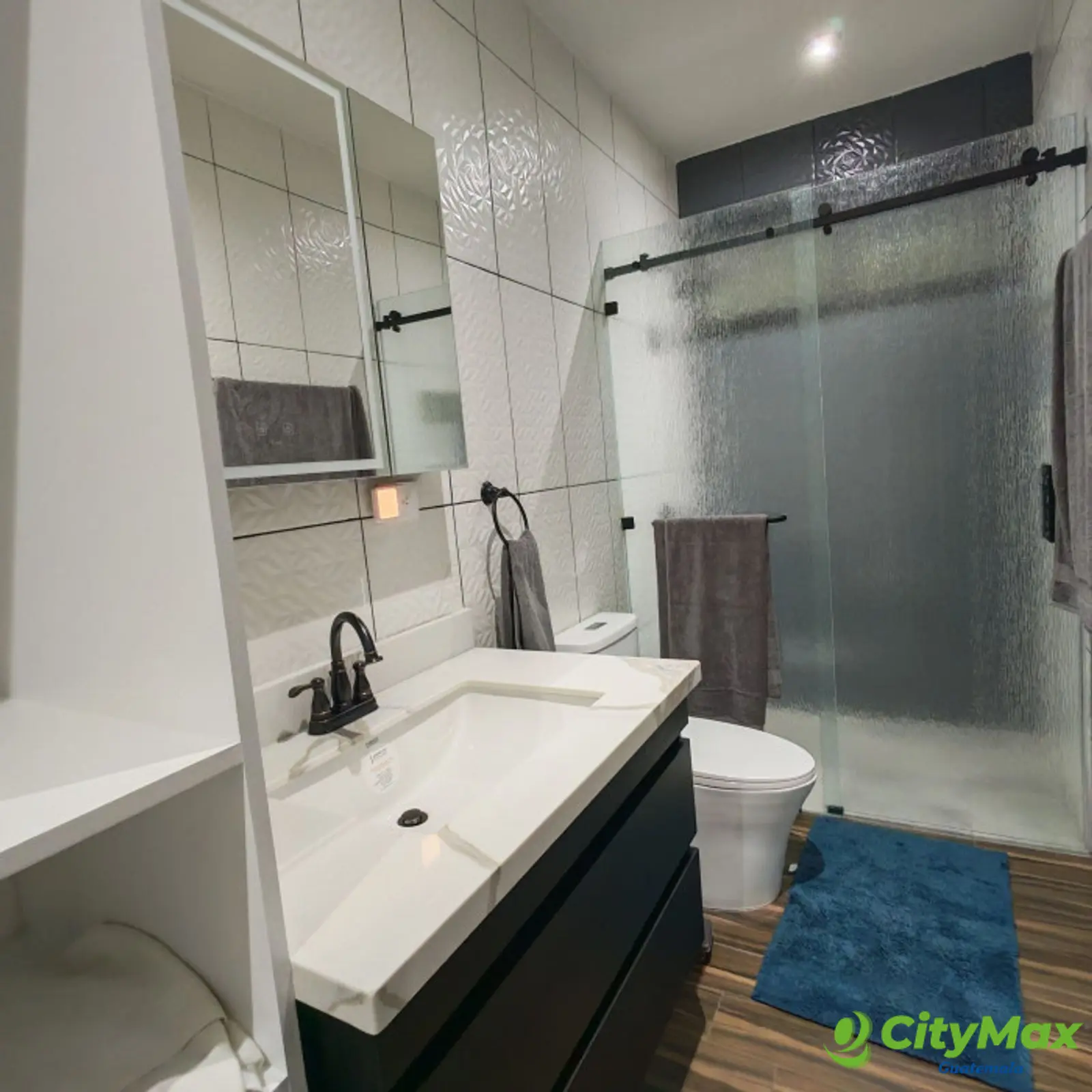 Casa en venta Hacienda Nueva Country club de un nivel - foto 24