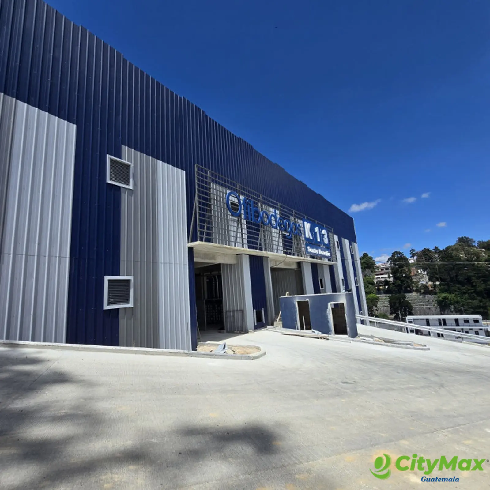 En venta Ofibodega en Km. 12.5 Ciudad de Guatemala - foto 9