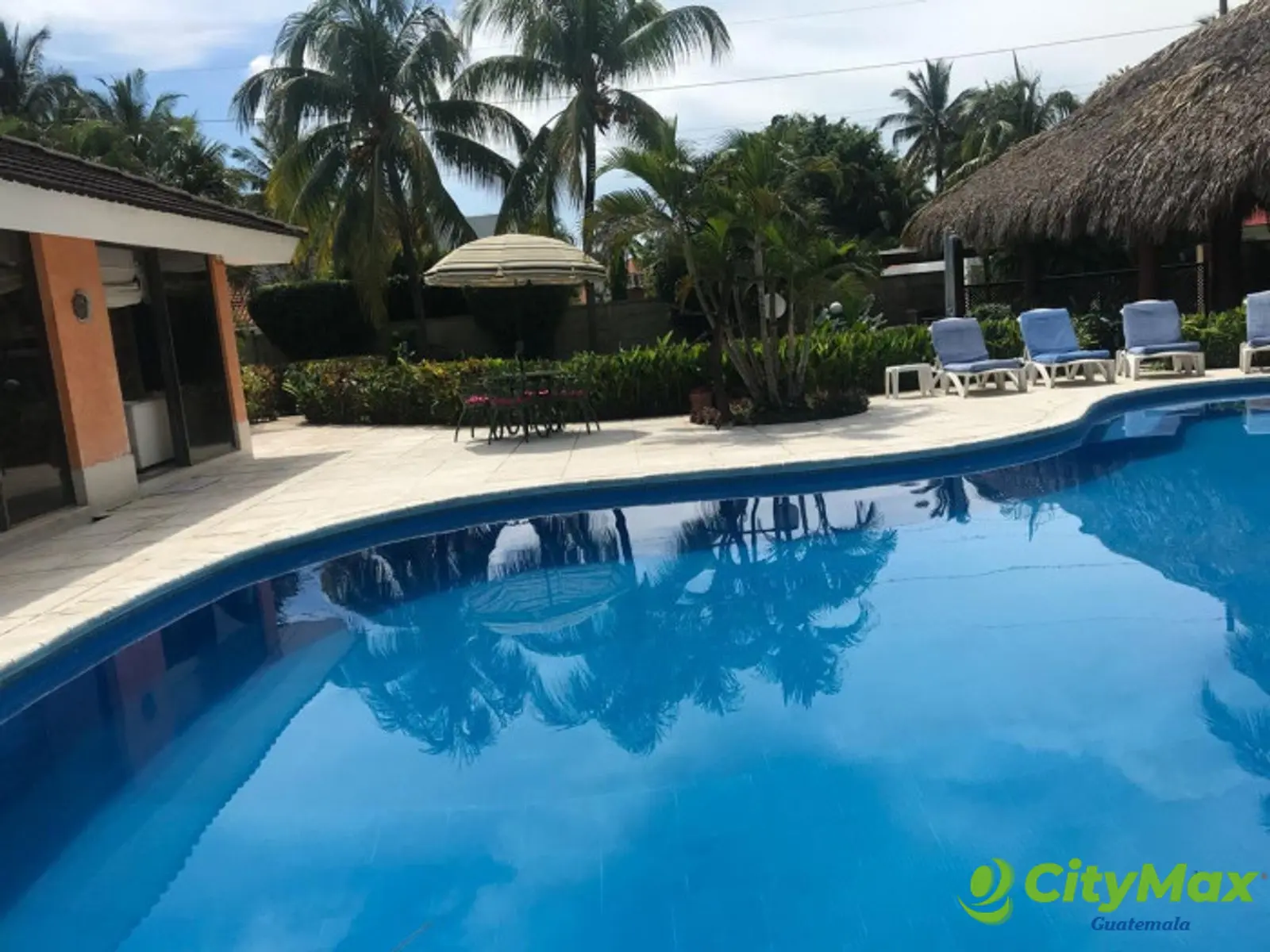 Chalet en venta  San Marino Puerto San José  Escuintla - foto 8