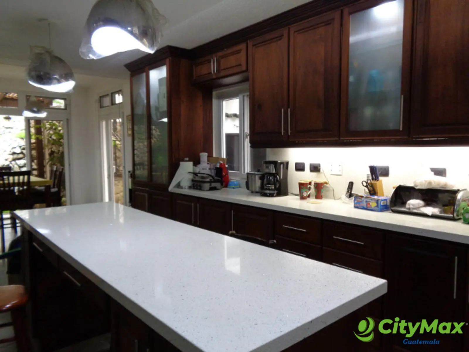 Casa REMODELADA en Venta La Encantada Km 12 CES - foto 8
