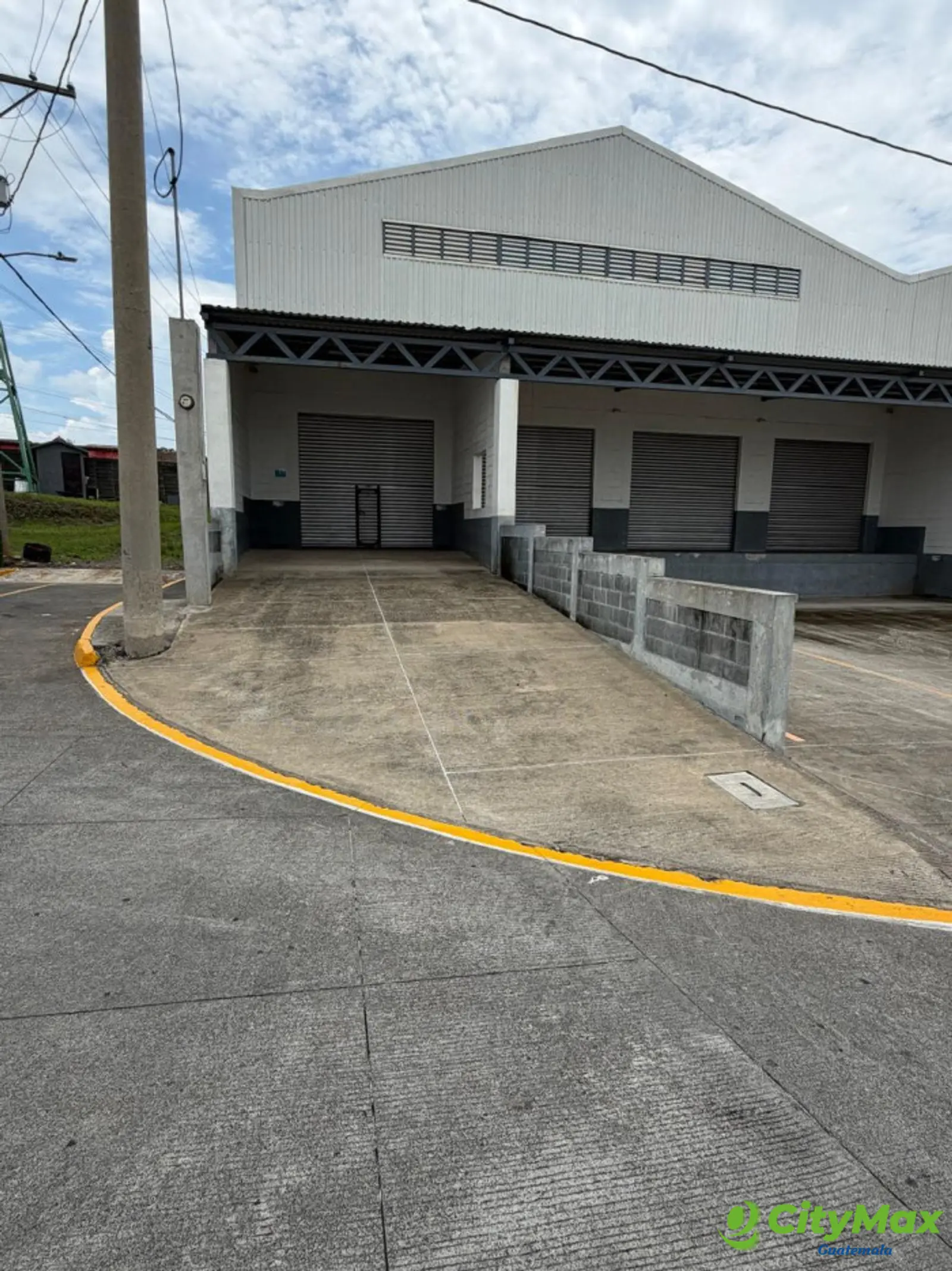 Bodega en Renta en Escuintla Carretera Puerto Quetzal - foto 6