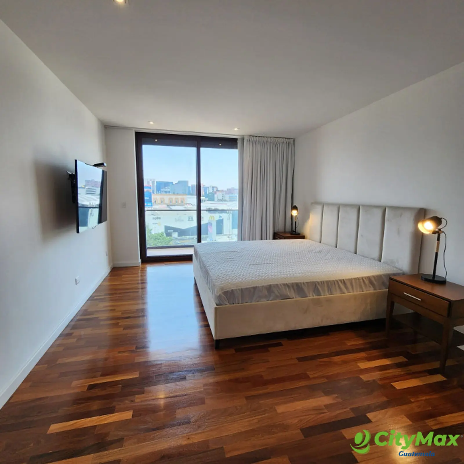 Apartamento Amueblado renta de 3 habitaciones zona 10 - foto 18
