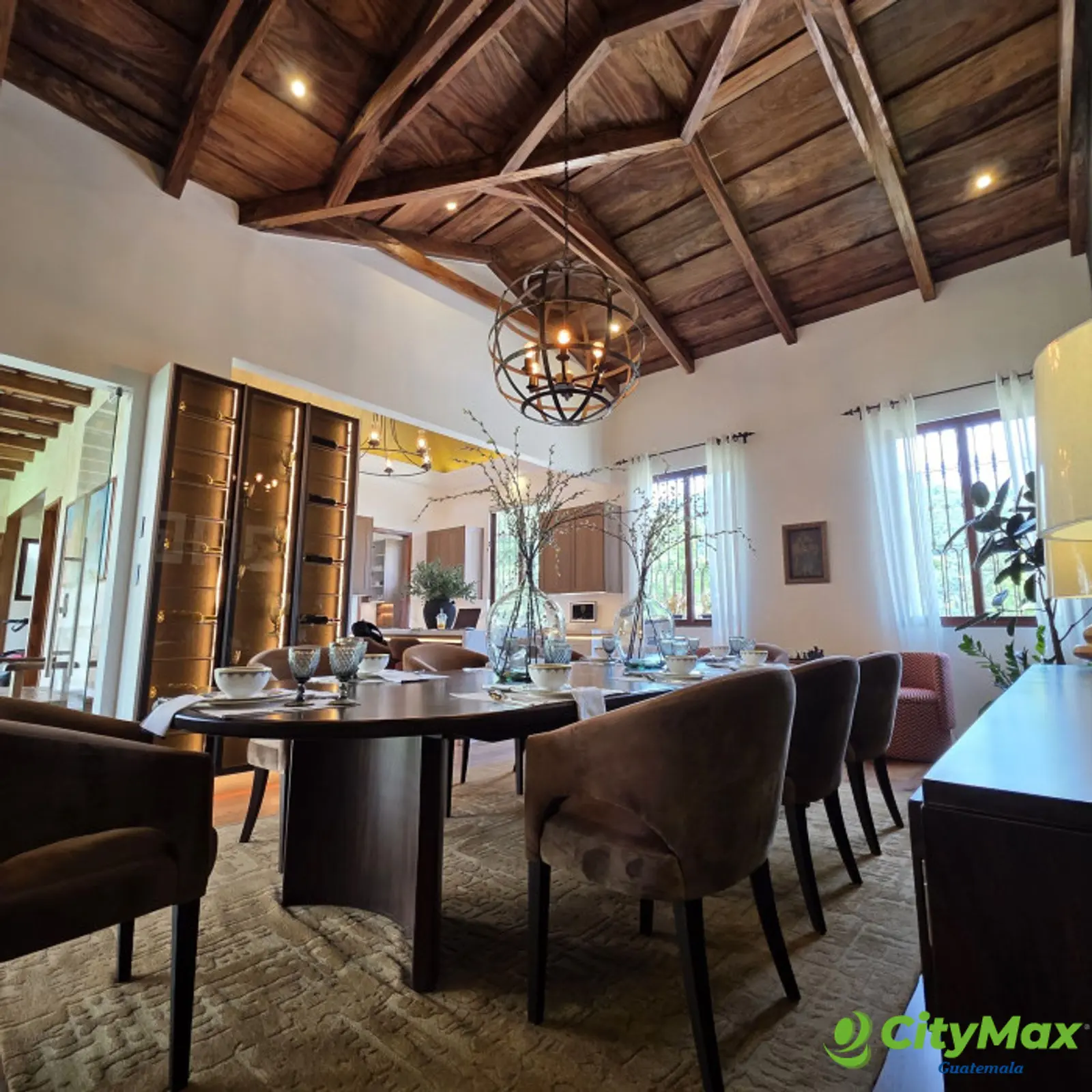 Exclusiva Casa en Venta en La Antigua Guatemala - foto 23