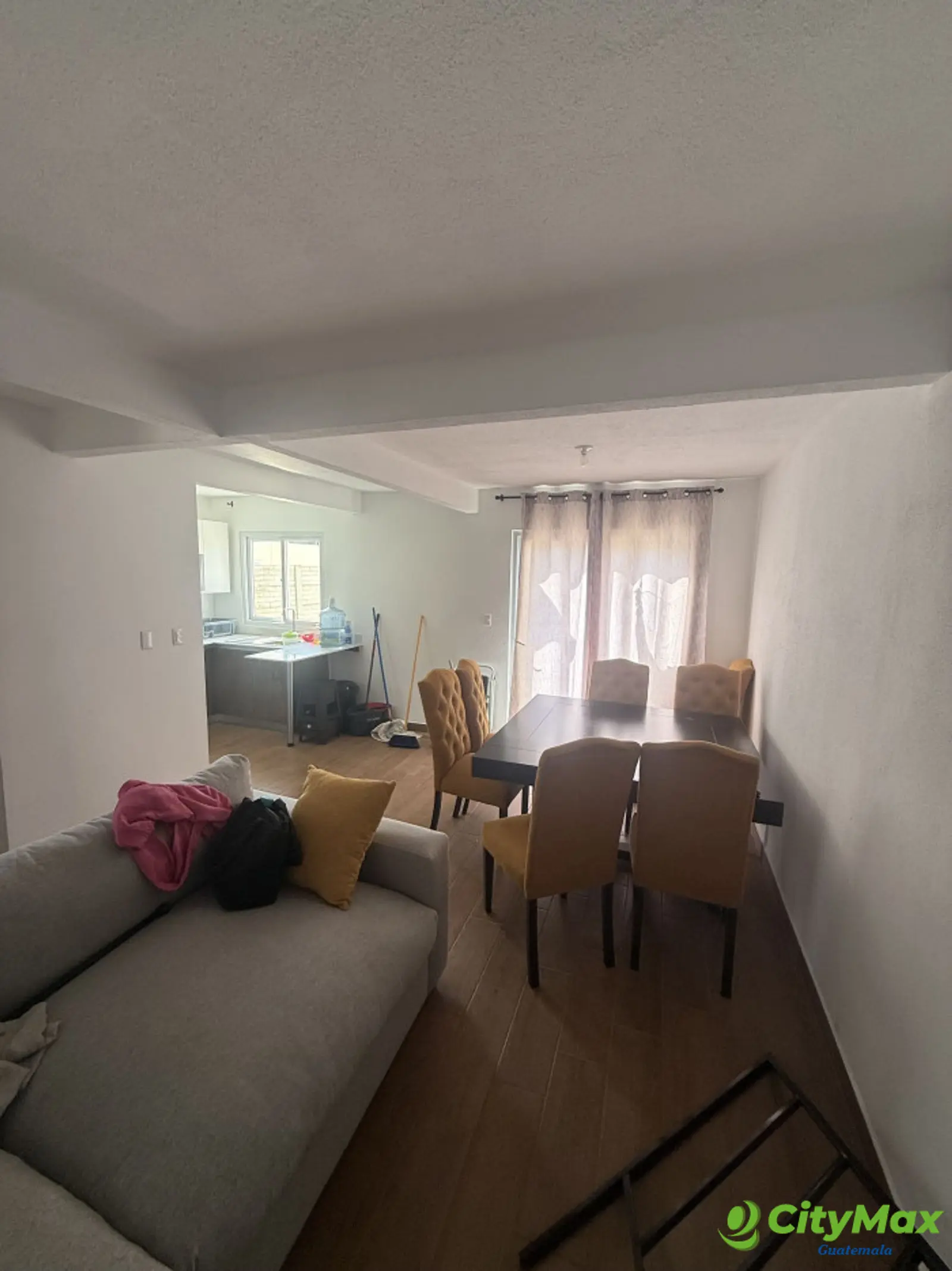 Casa semi amueblada en renta Bosques de Pinula  - foto 13
