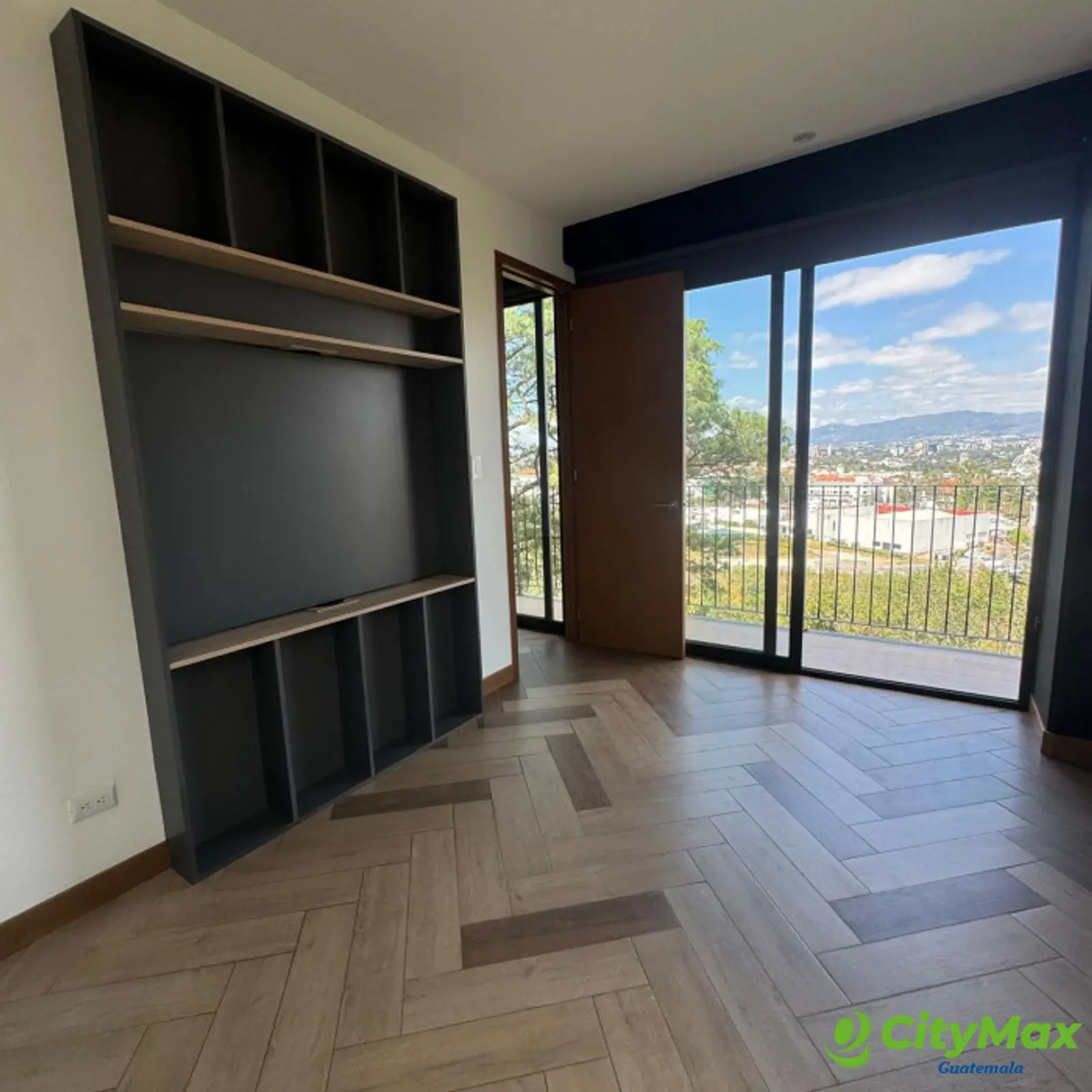 Venta de apartamento en zona 16 kanajuyu - foto 15