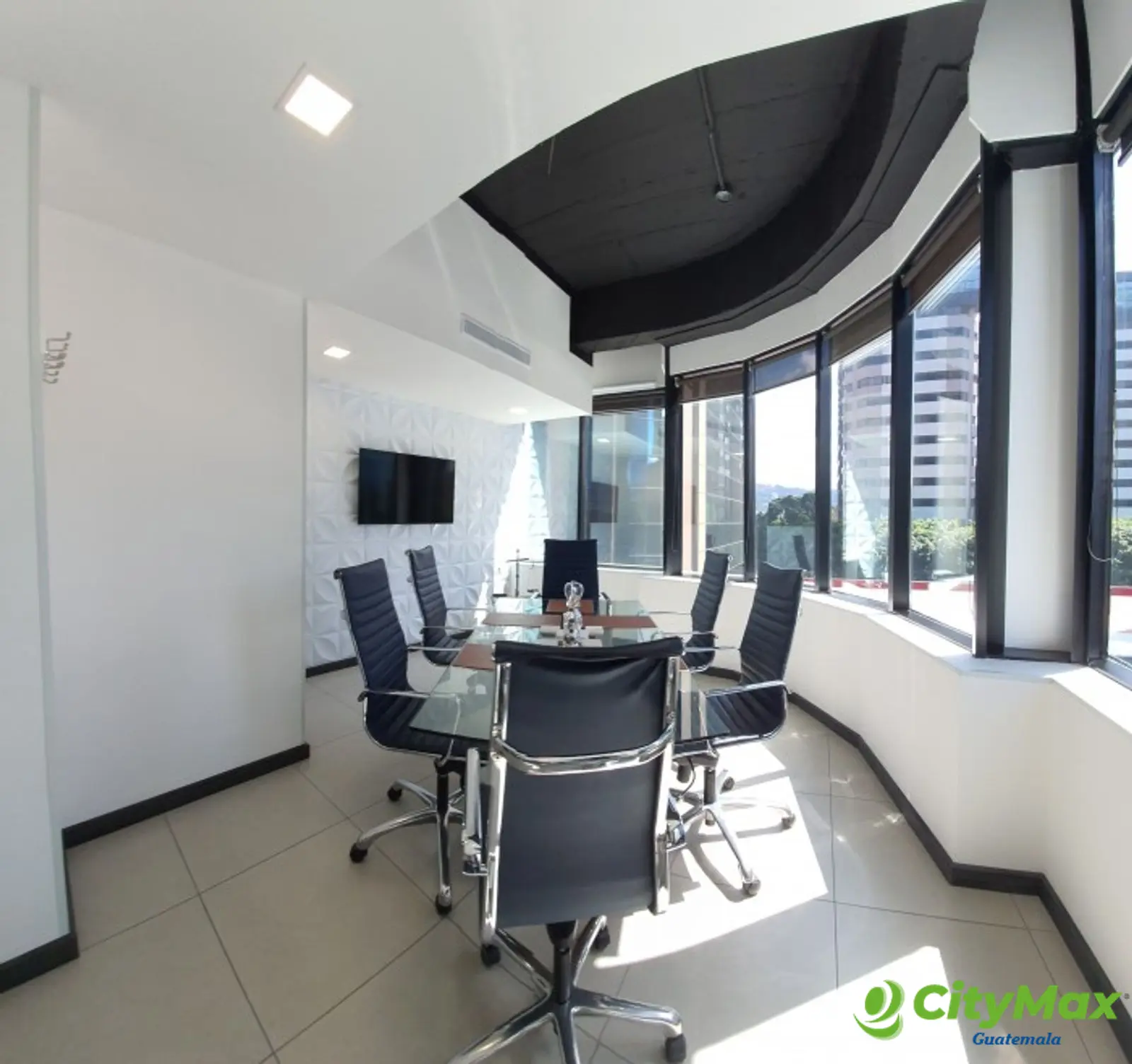 Oficinas en alquiler en Europlaza - foto 5