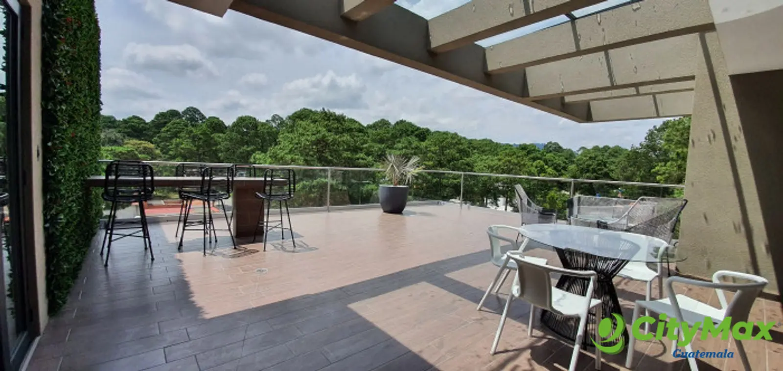 Apartamento en venta en Kanajuyu Zona 16 - foto 21