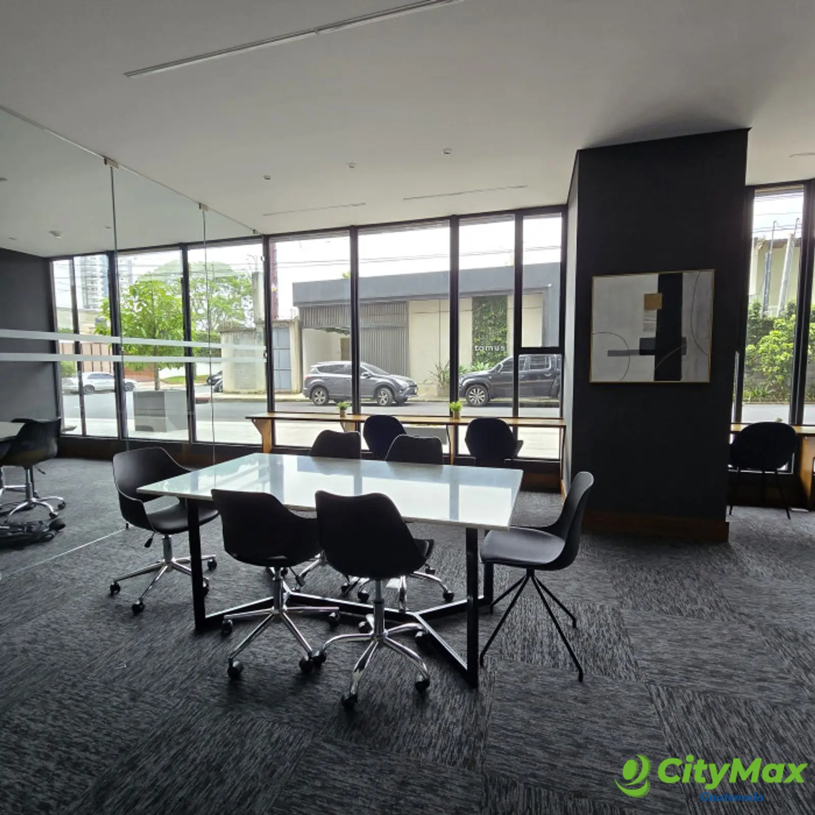 Apartamento venta Triva Zona 15 Guatemala - foto 11