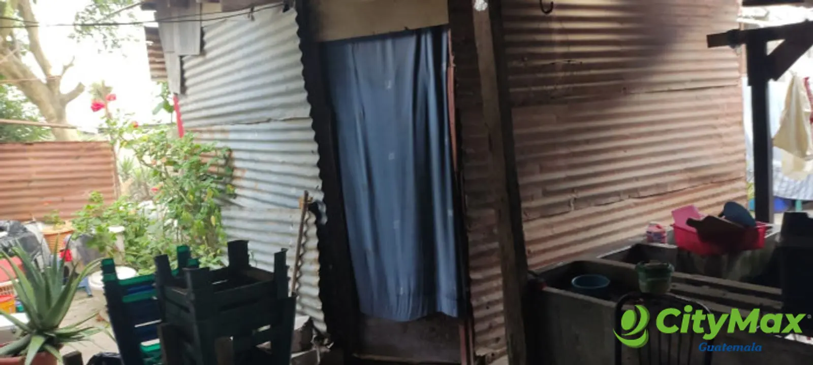 Terreno en Venta en zona 1 de Mixco. - foto 4