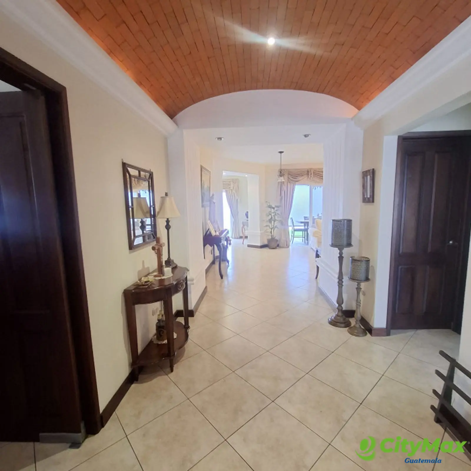 Casa en venta Carretera El Salvador Entrebosques - foto 15