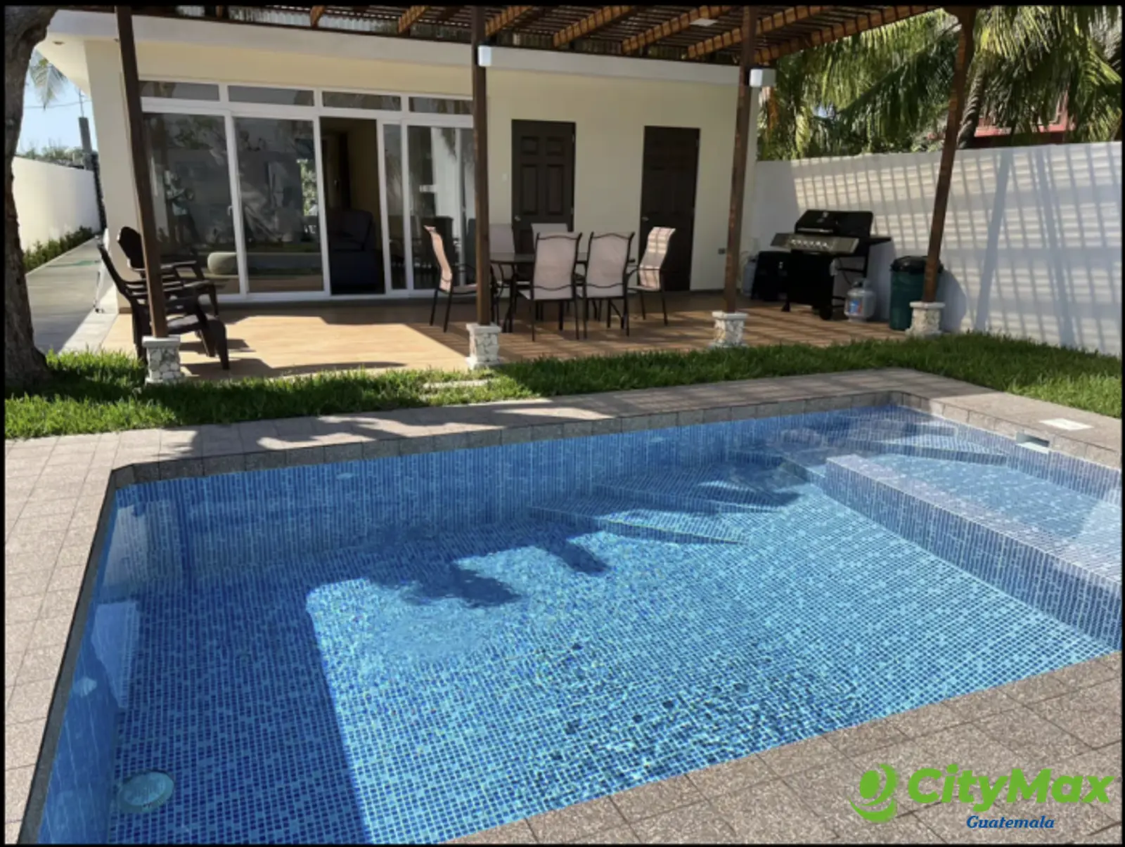 Casa Amueblada en Venta inversion en Airbnb Monterrico - foto 6