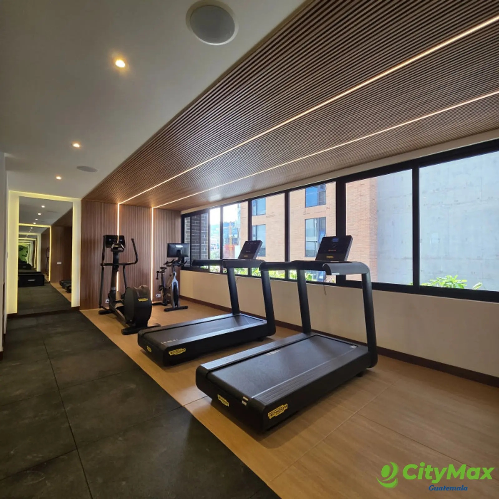 Apartamento nuevo en alquiler zona 15 VH I Guatemala - foto 27