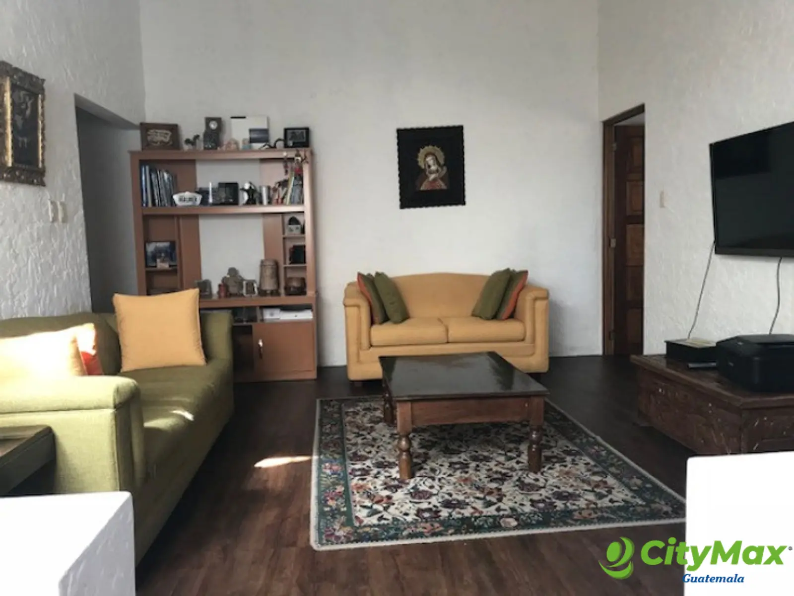 Casa en renta o venta Km 16.5 Fraijanes Guatemala - foto 10