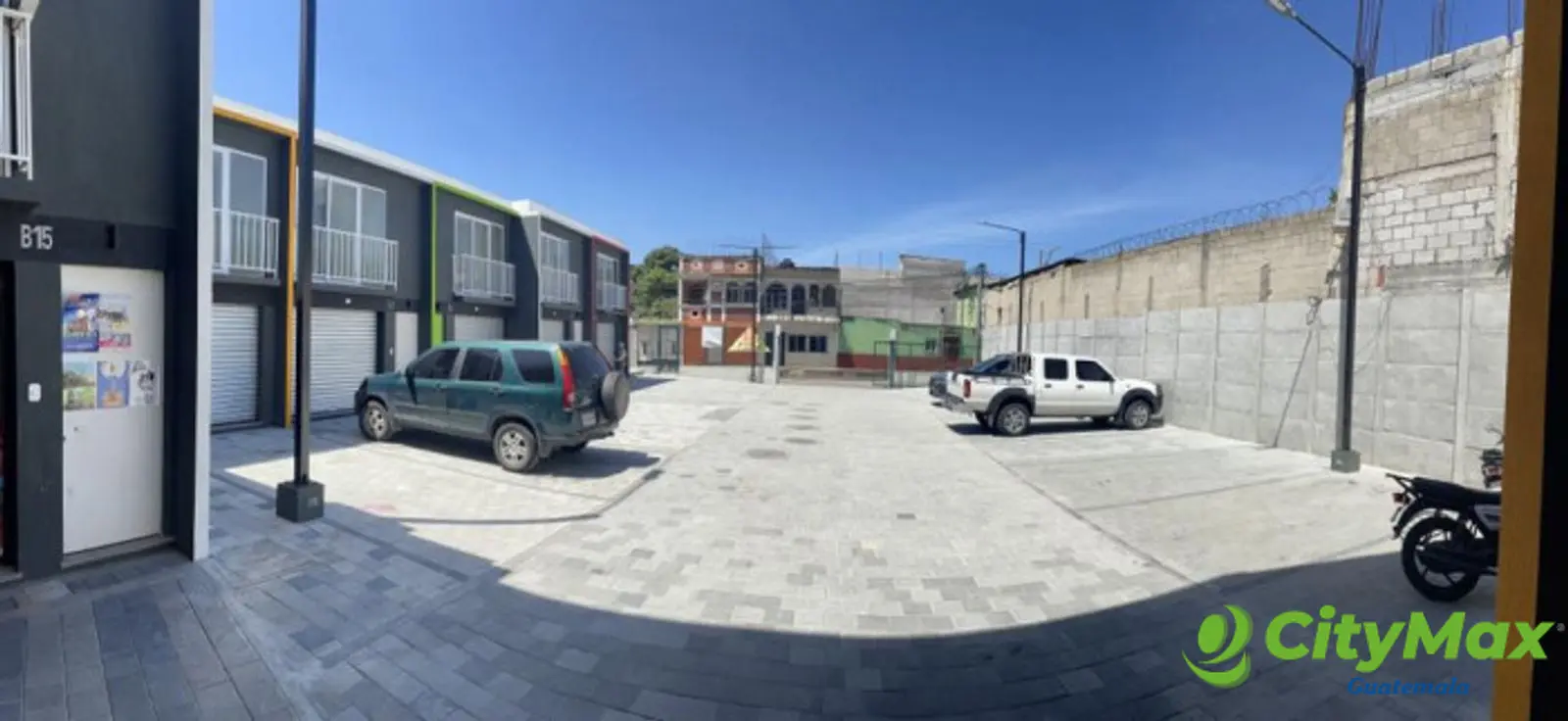 Local comercial en renta en Amatitlán  - foto 3