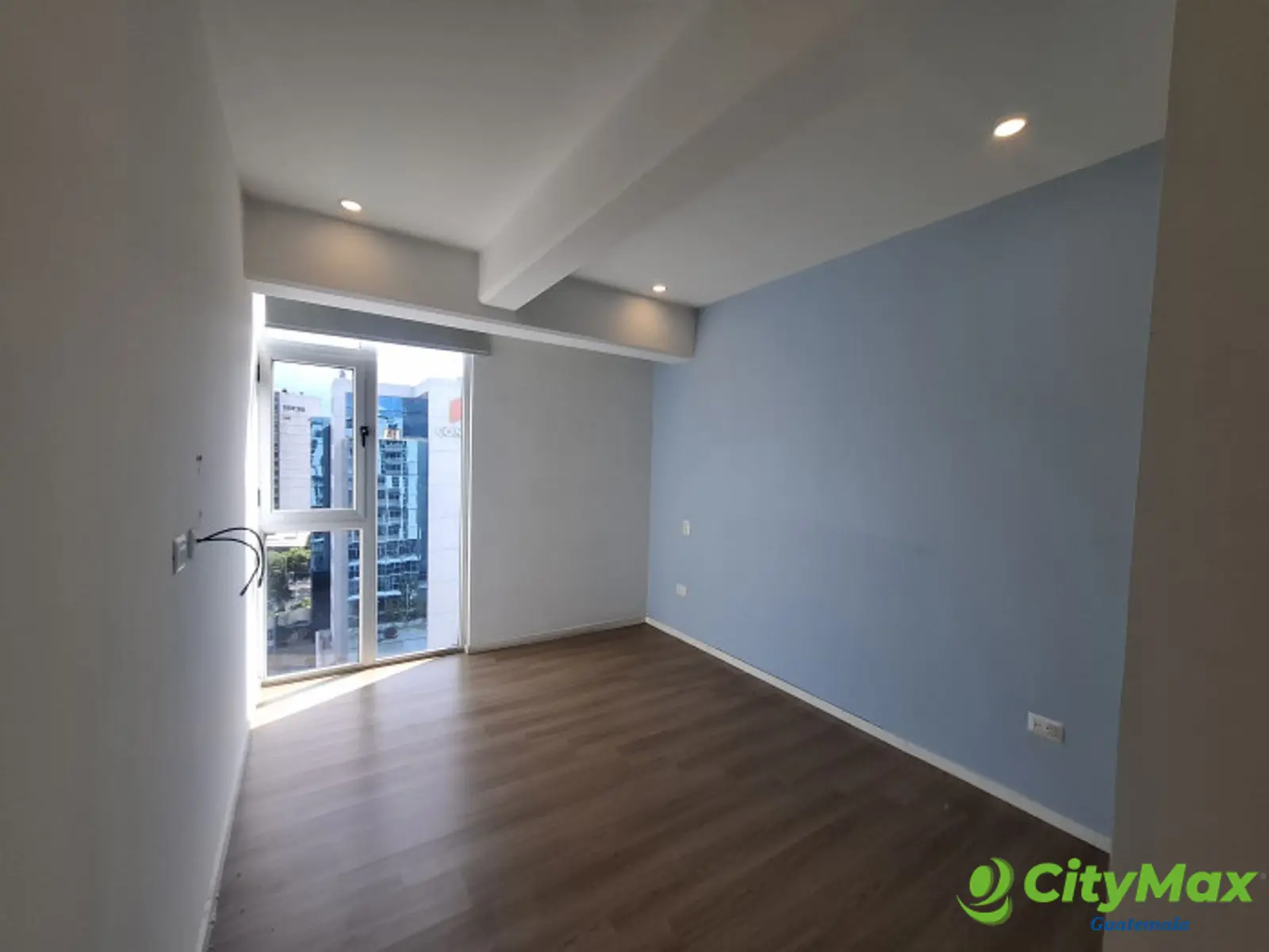 Apartamento En Venta Zona 13 Narama - foto 3