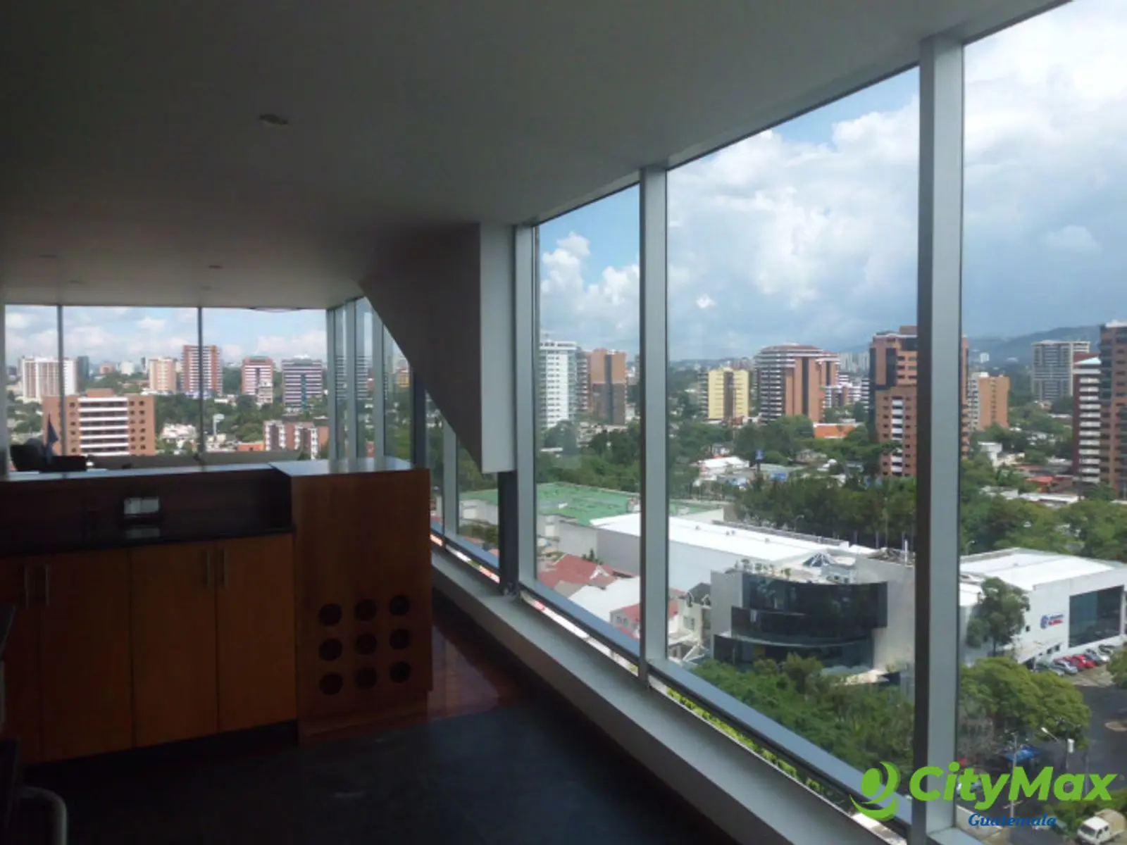 Apartamento amueblado en renta Americas Zona 13 - foto 7
