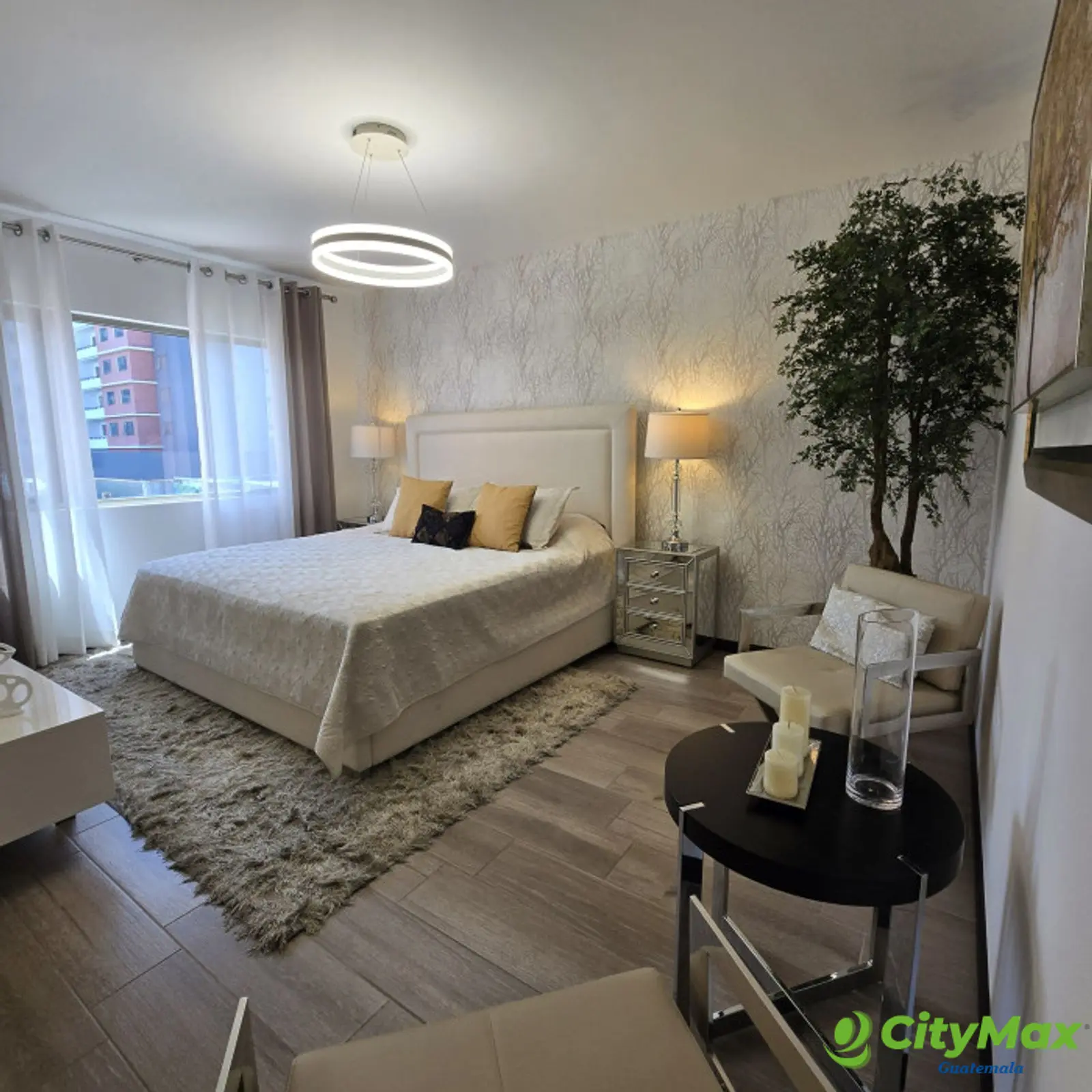 En Venta apartamento en Zona 14 Segueria - foto 15
