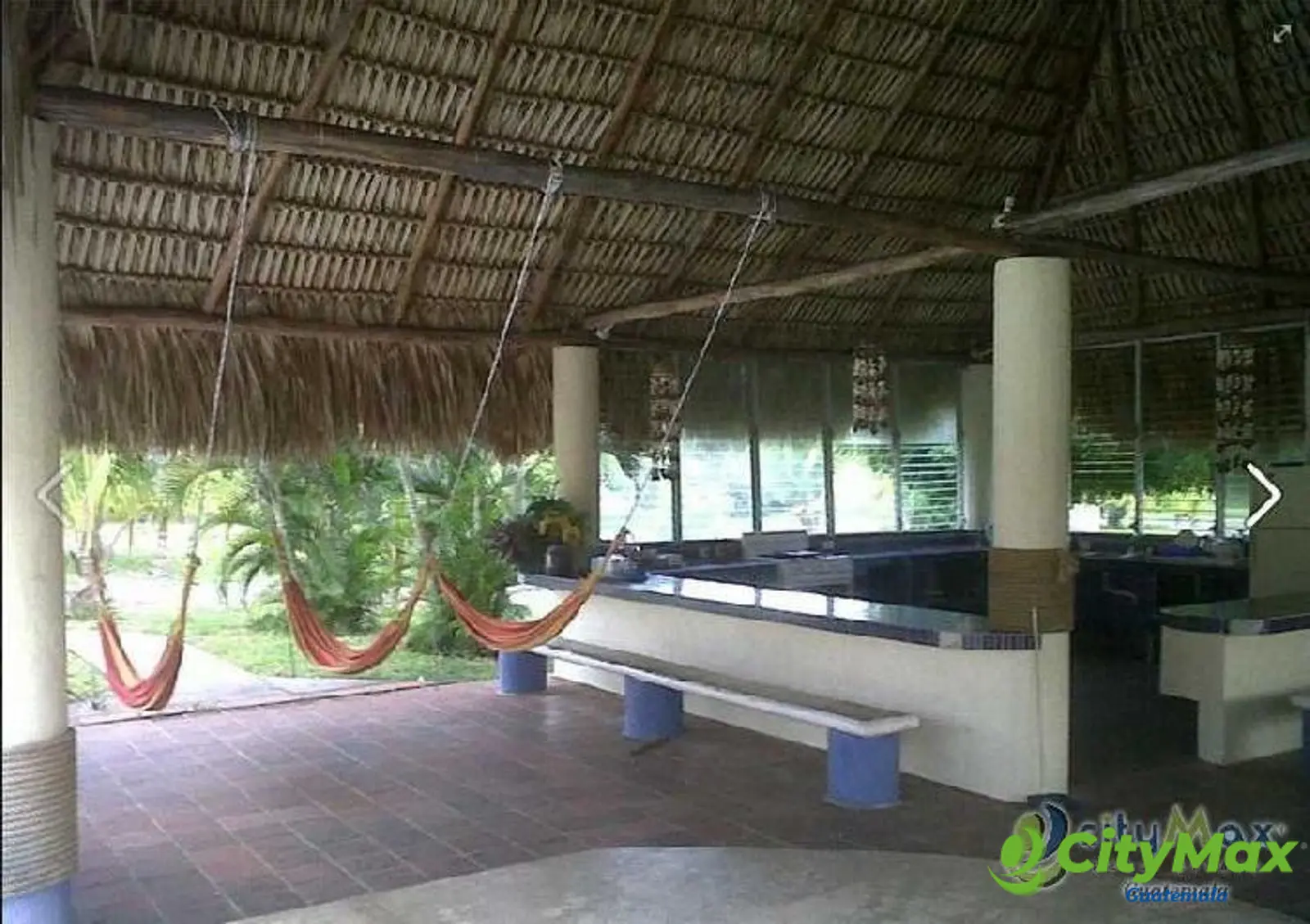 Casa en alquiler en Monterrico en Guatemala - foto 4