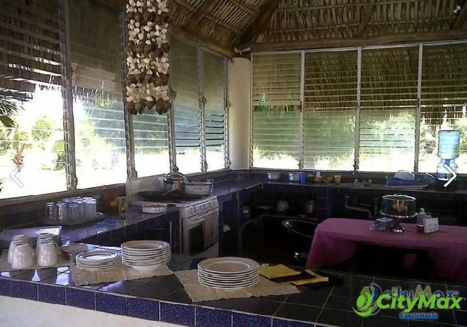 Casa en alquiler en Monterrico en Guatemala - foto 5