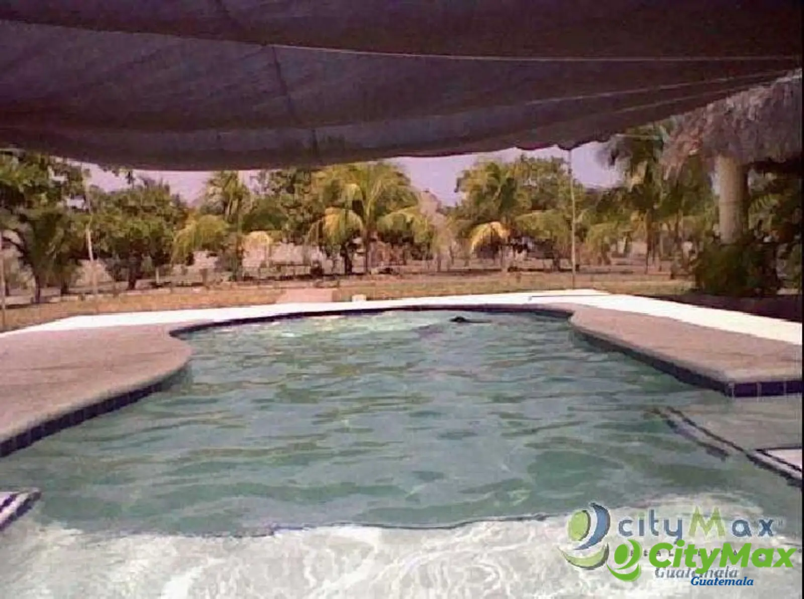 Casa en alquiler en Monterrico en Guatemala - foto 8