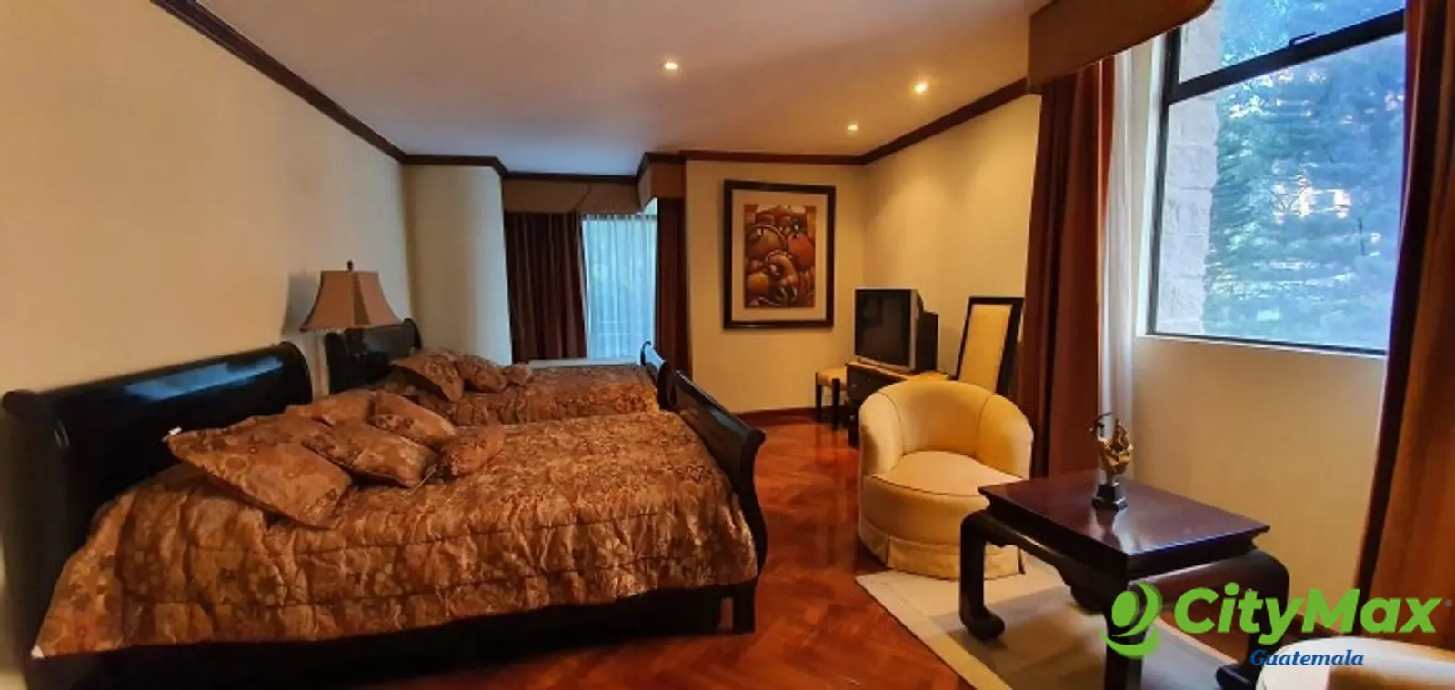 Apartamento Amueblado en Venta o Renta Zona 14 - foto 22