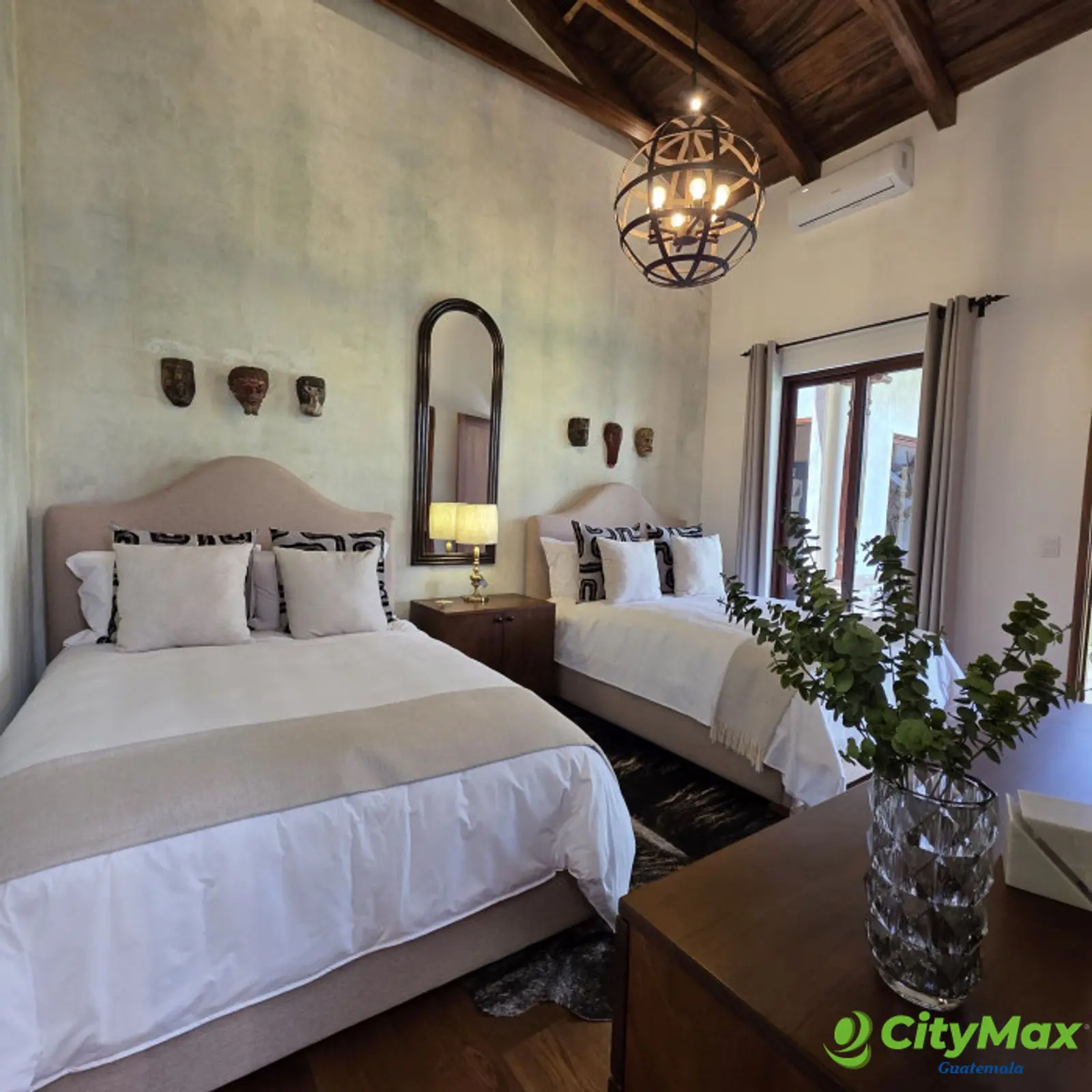 Lujosa Casa en Venta en La Antigua Guatemala - foto 10