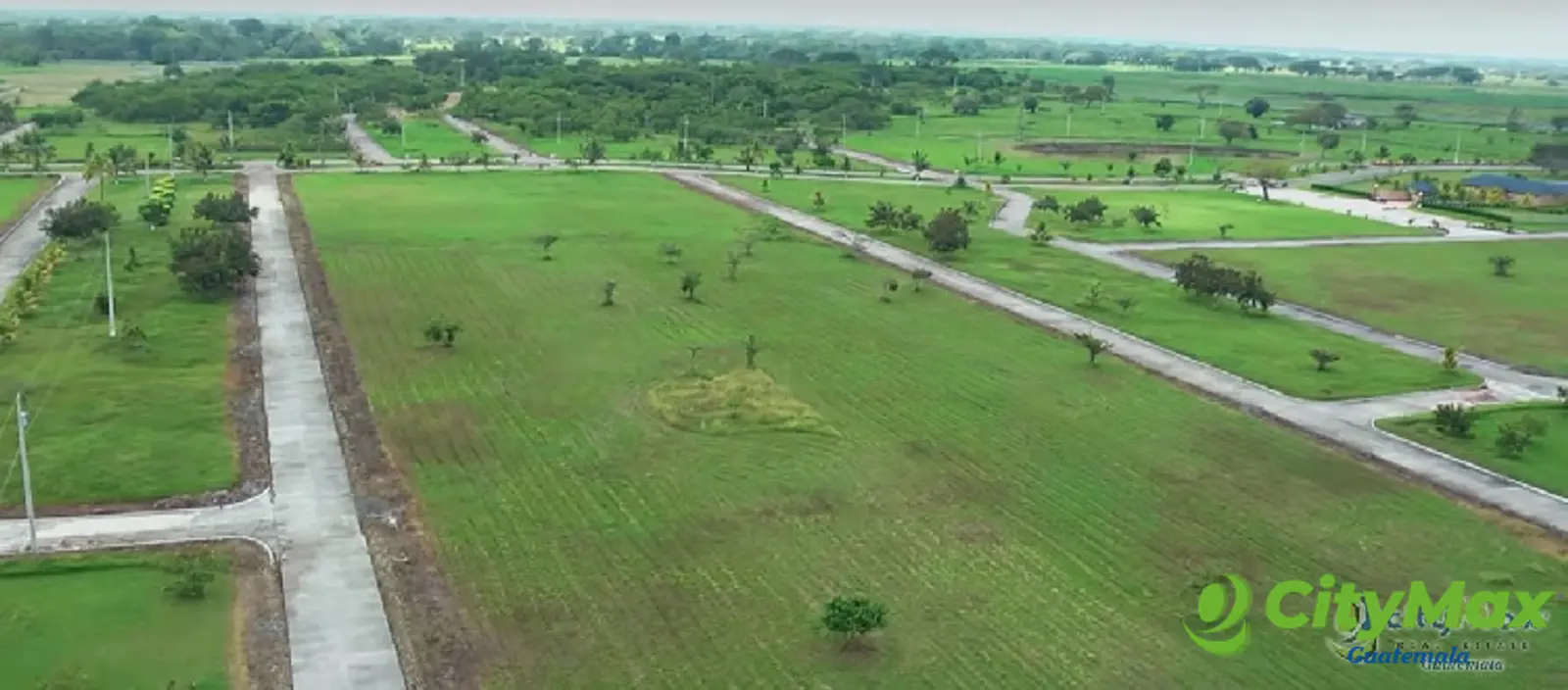 Terreno en venta Residencial Lagunas de Monterrico - foto 5