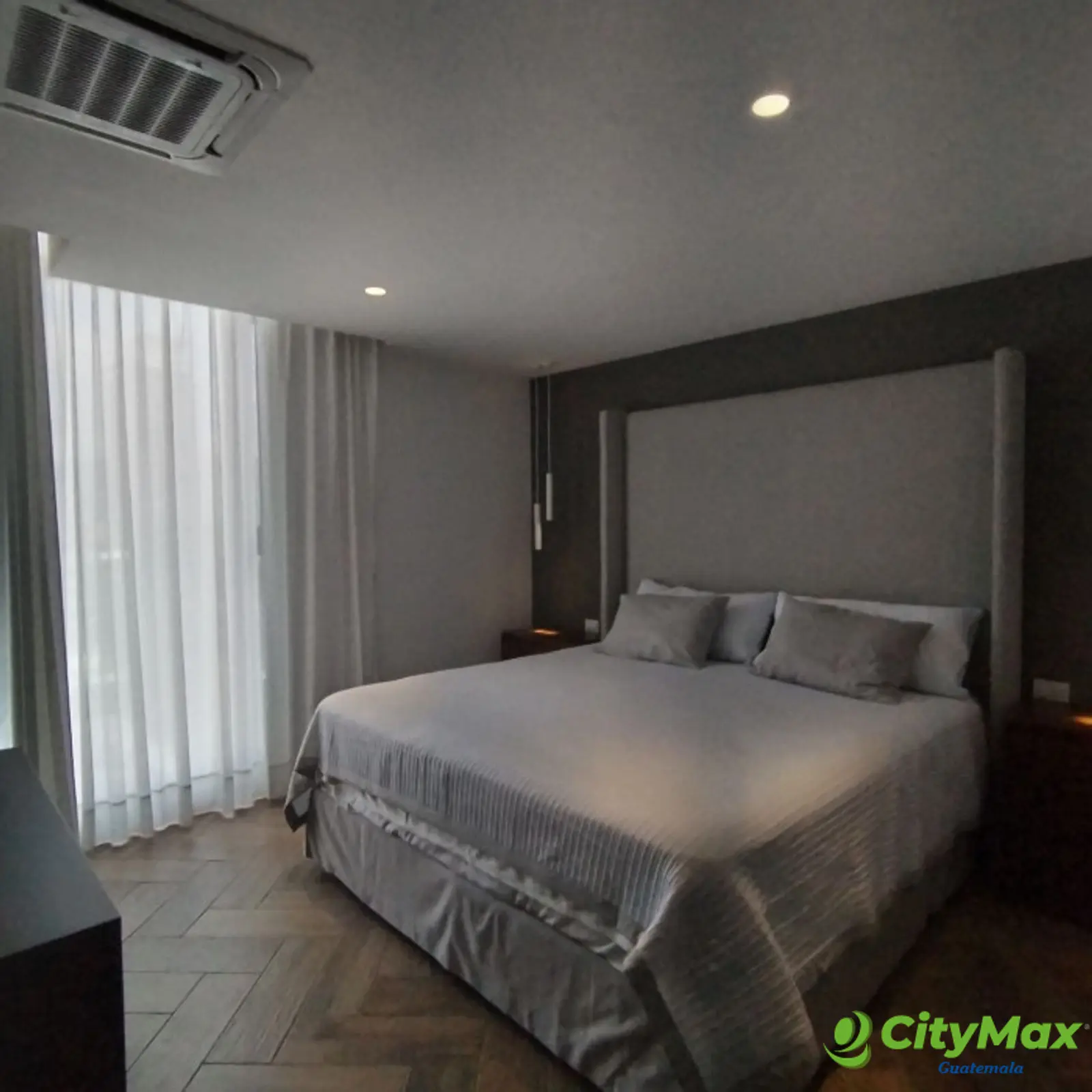 Apartamento Amueblado en Venta o Renta en la Zona 10 - foto 29