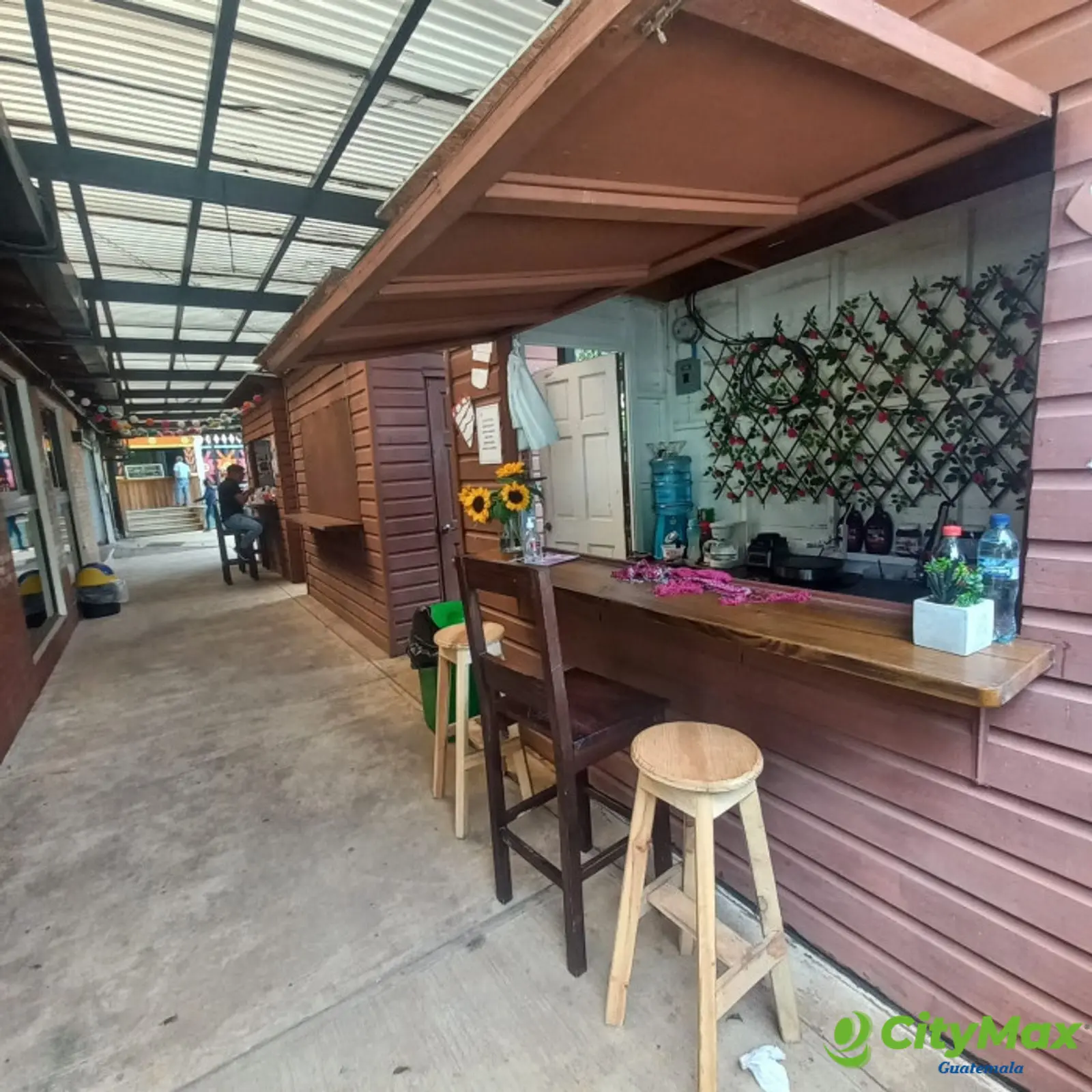 Terreno comercial en Alquiler Km. 24 CAES  - foto 11