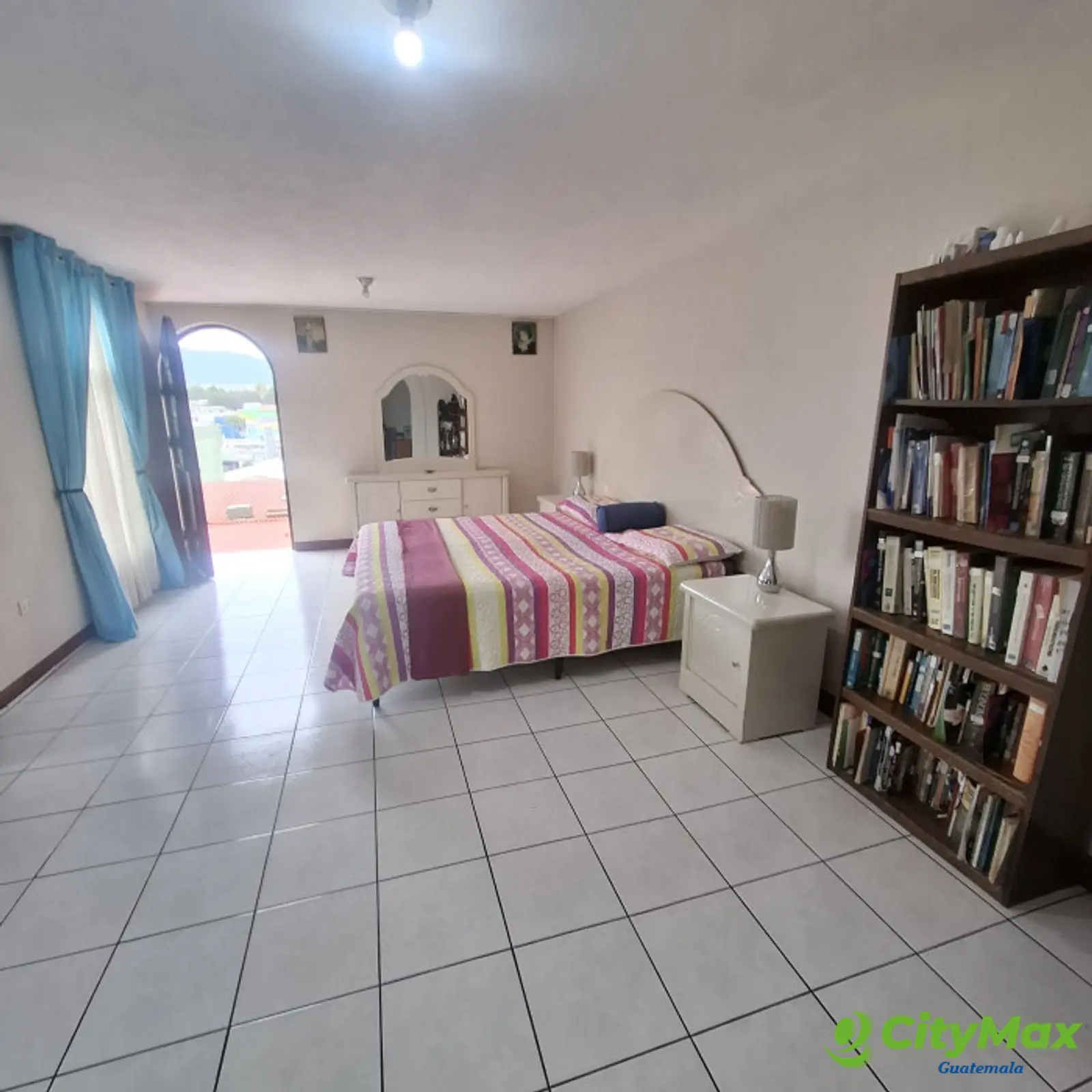 Casa en Venta en Valle del Sol zona 4 de  Mixco  - foto 15