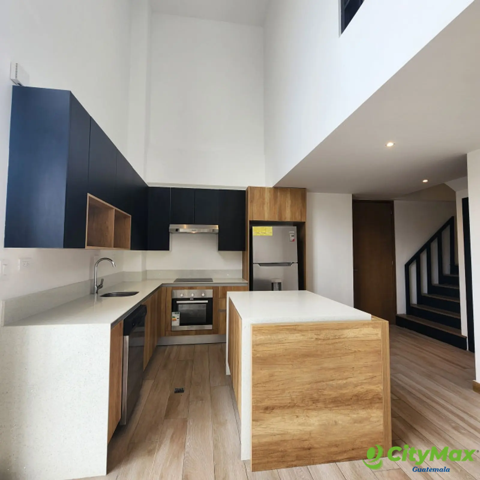 En venta Apartamento Loft la zona 14 Guatemala - foto 18