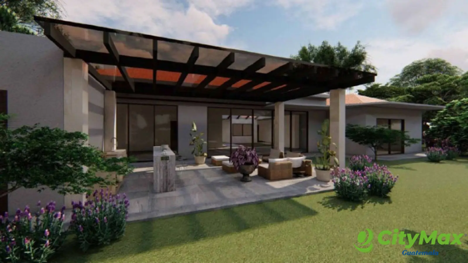Residencia en venta Hacienda Nueva Country Club - foto 4
