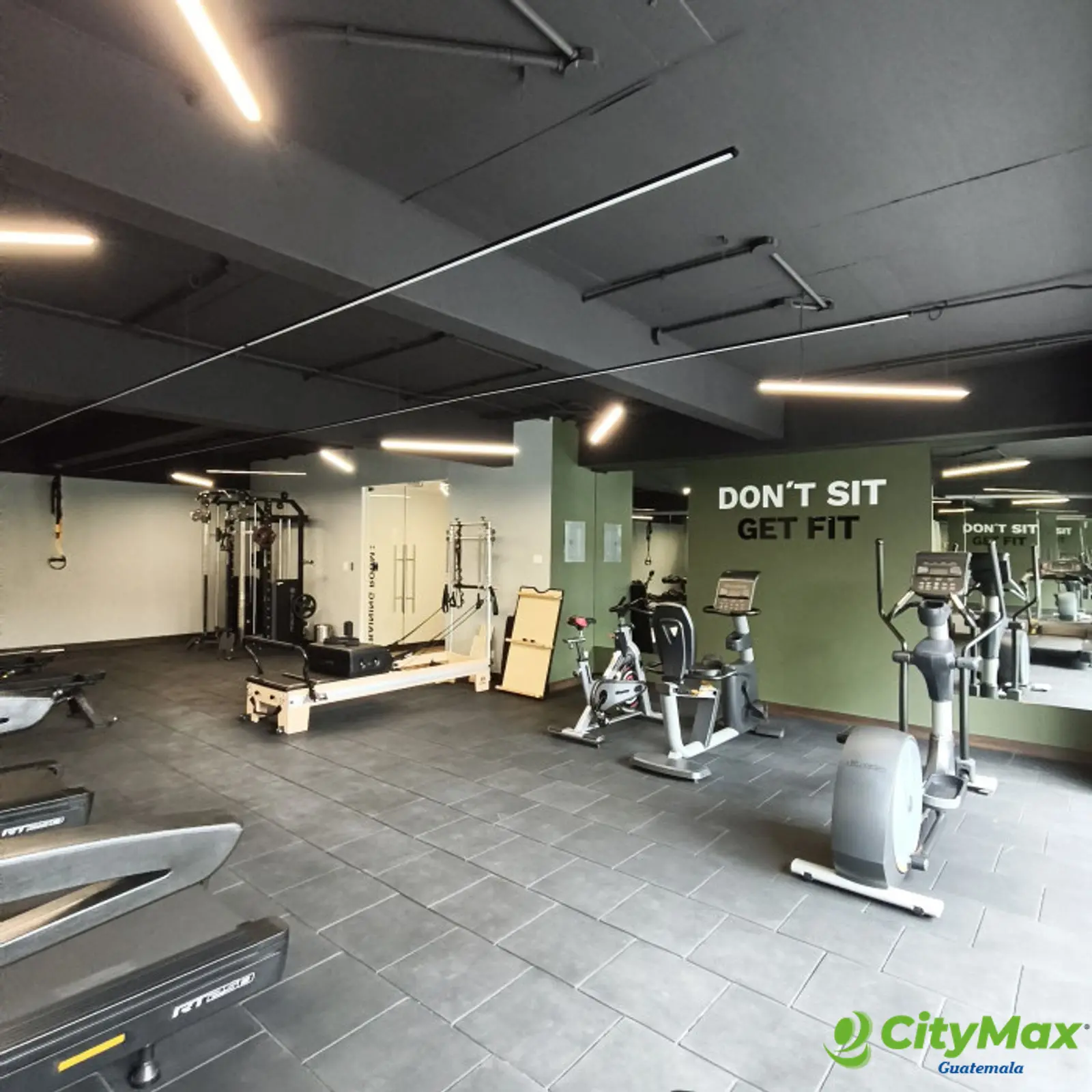 Apartamento en renta en zona 13 Edificio Inara Américas - foto 25