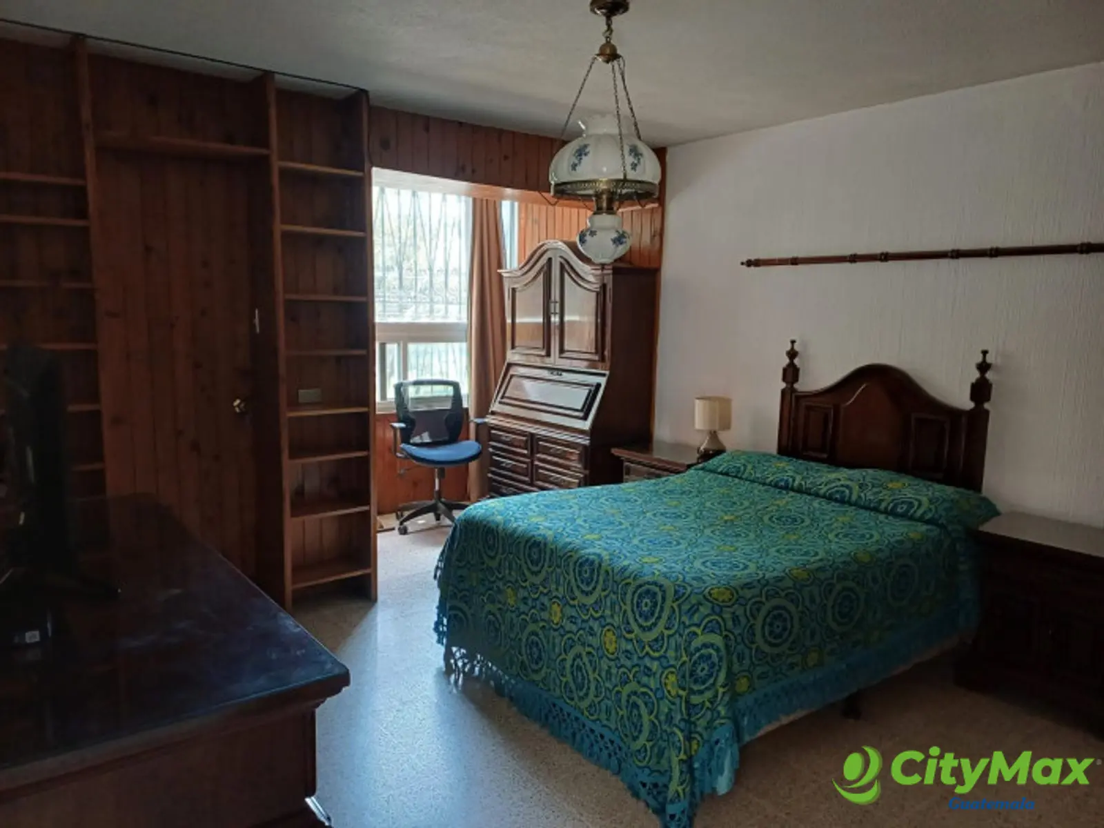 Town House Amueblado Zona 15 Vista Hermosa 1 - foto 6