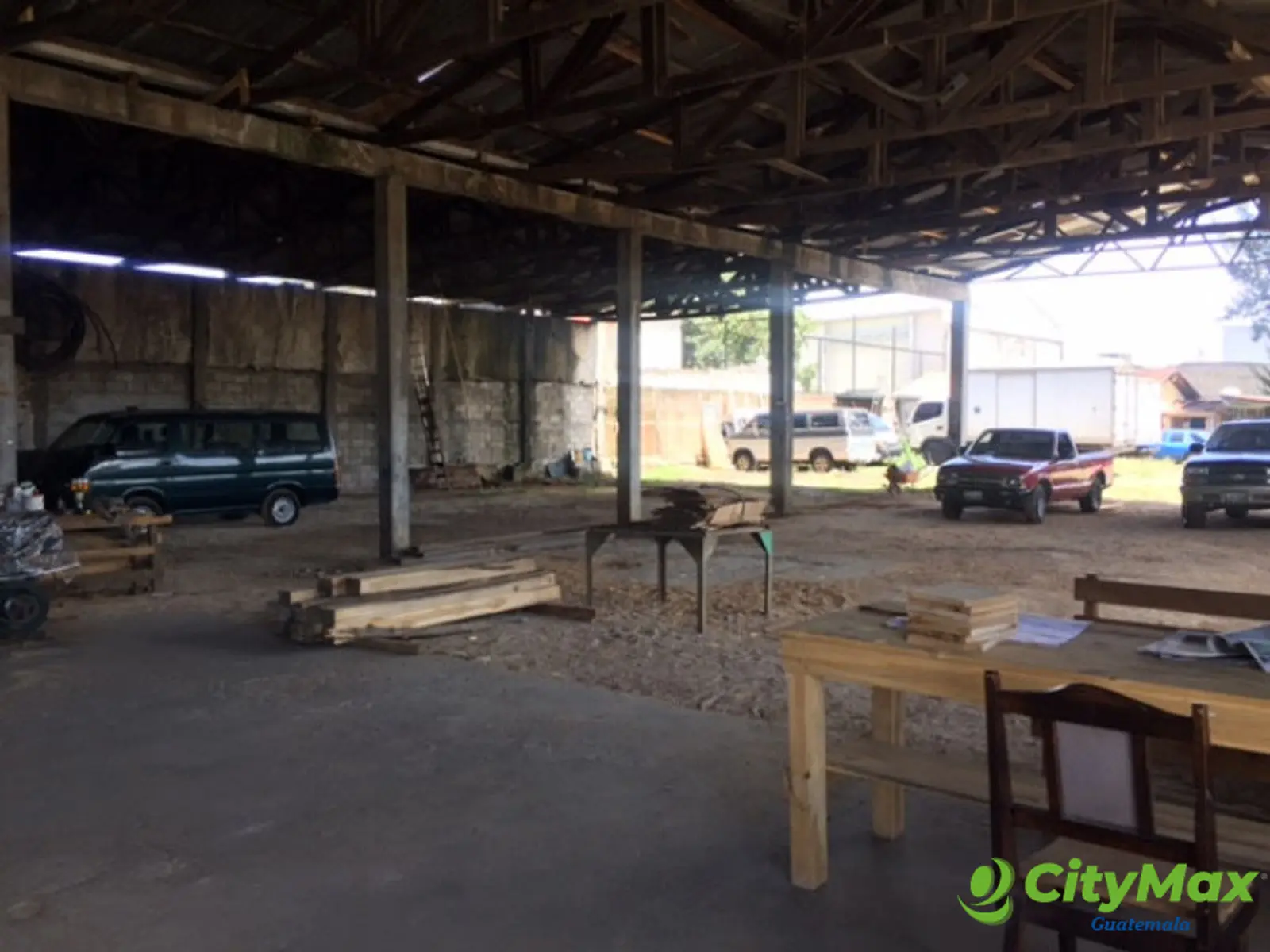 TERRENO EN VENTA Y RENTA EN LA BRIGADA ZONA 7 DE MIXCO - foto 3
