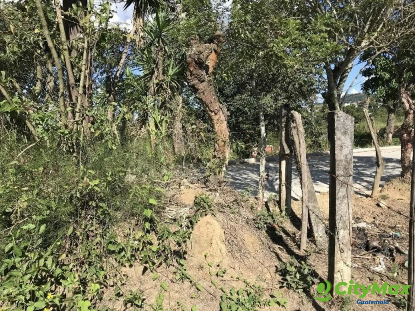 Finca en venta en San Pedro Ayampuc de 7.6 Manzanas - foto 13