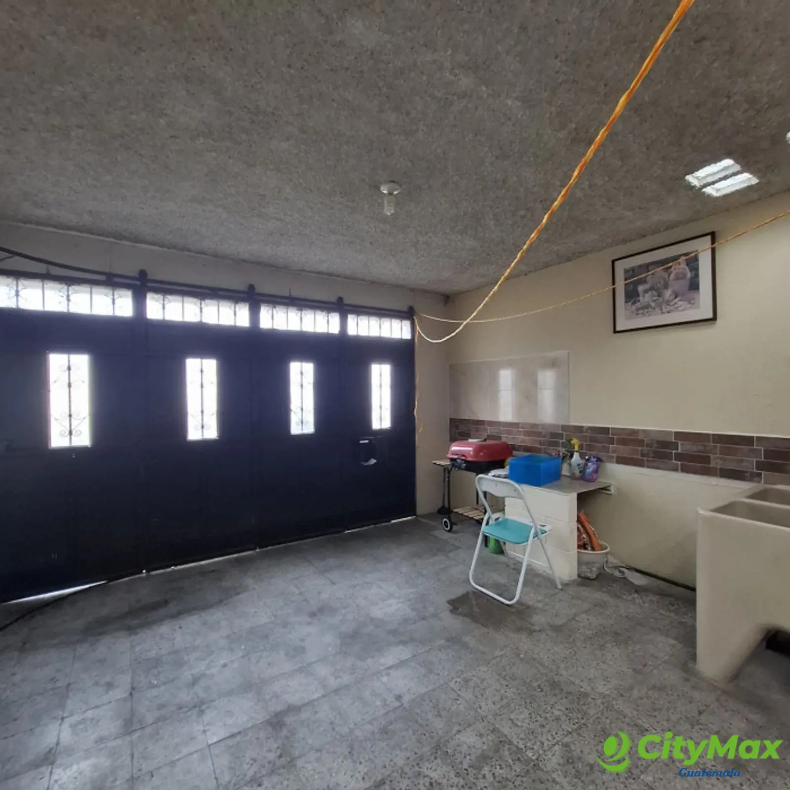 Casa Bodega residencial en zona 2 Mixco Guatemala - foto 7