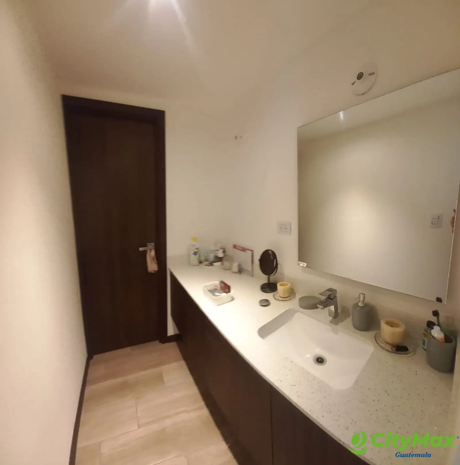 apartamento en renta en san isidro 2021 zona 16 - foto 7
