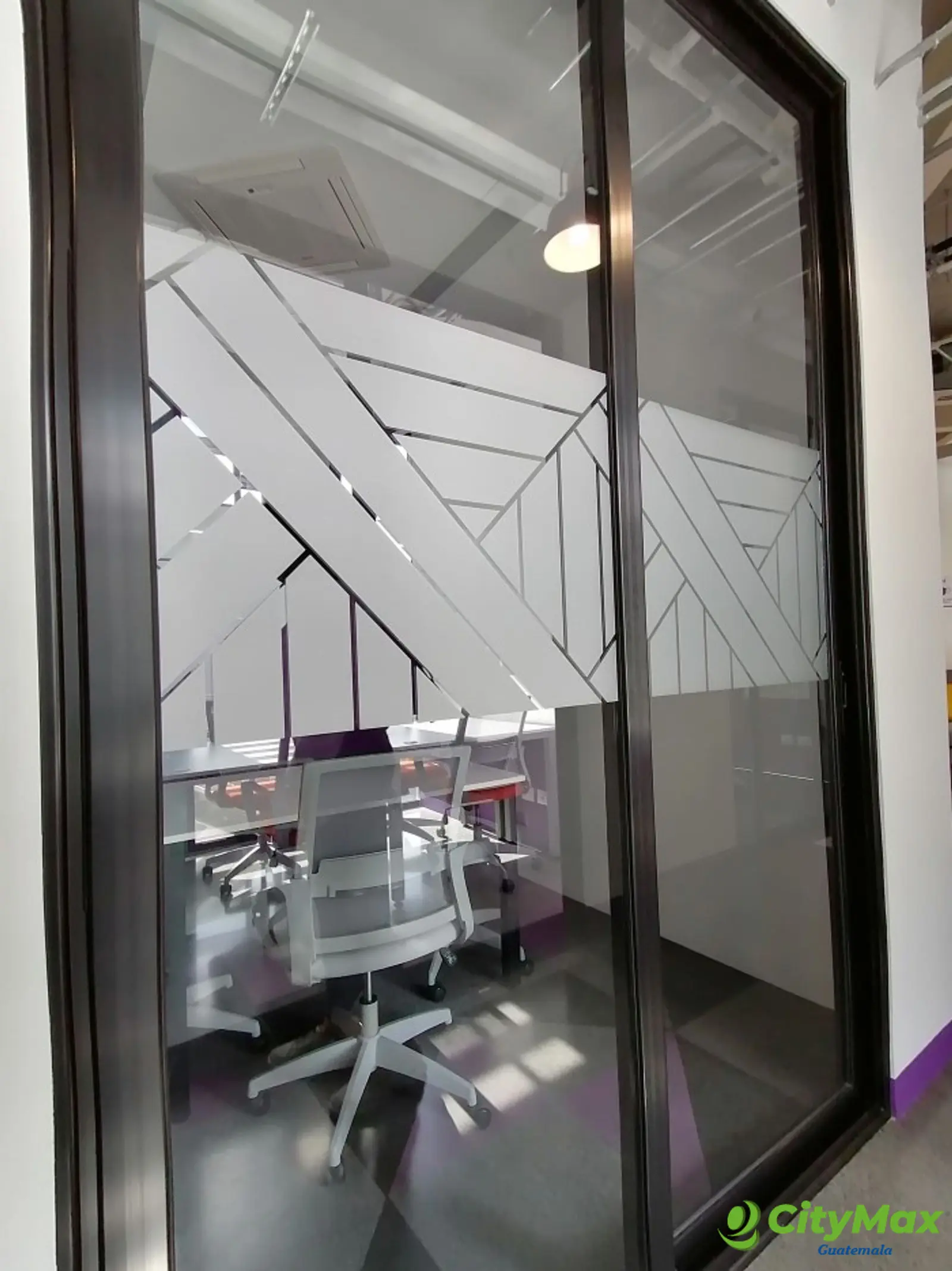 Oficinas en renta ubicadas en zona 4 Guatemala - foto 18