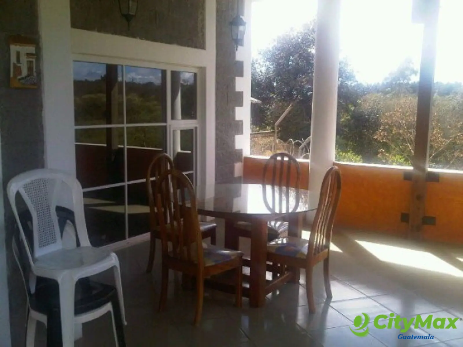 Casa en venta en Carretera a El Salvador km 18 - foto 7