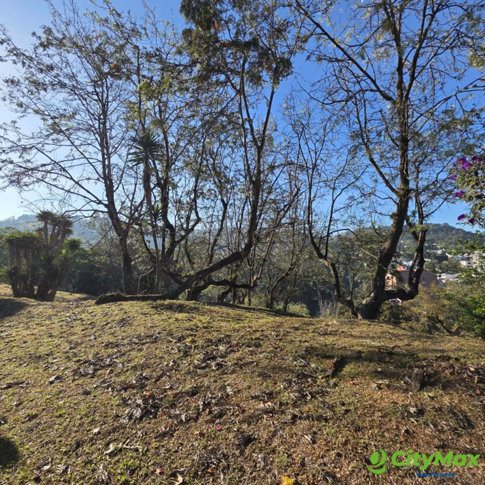 Terreno en Club de Golf San Isidro Zona 16 Guatemala - foto 3
