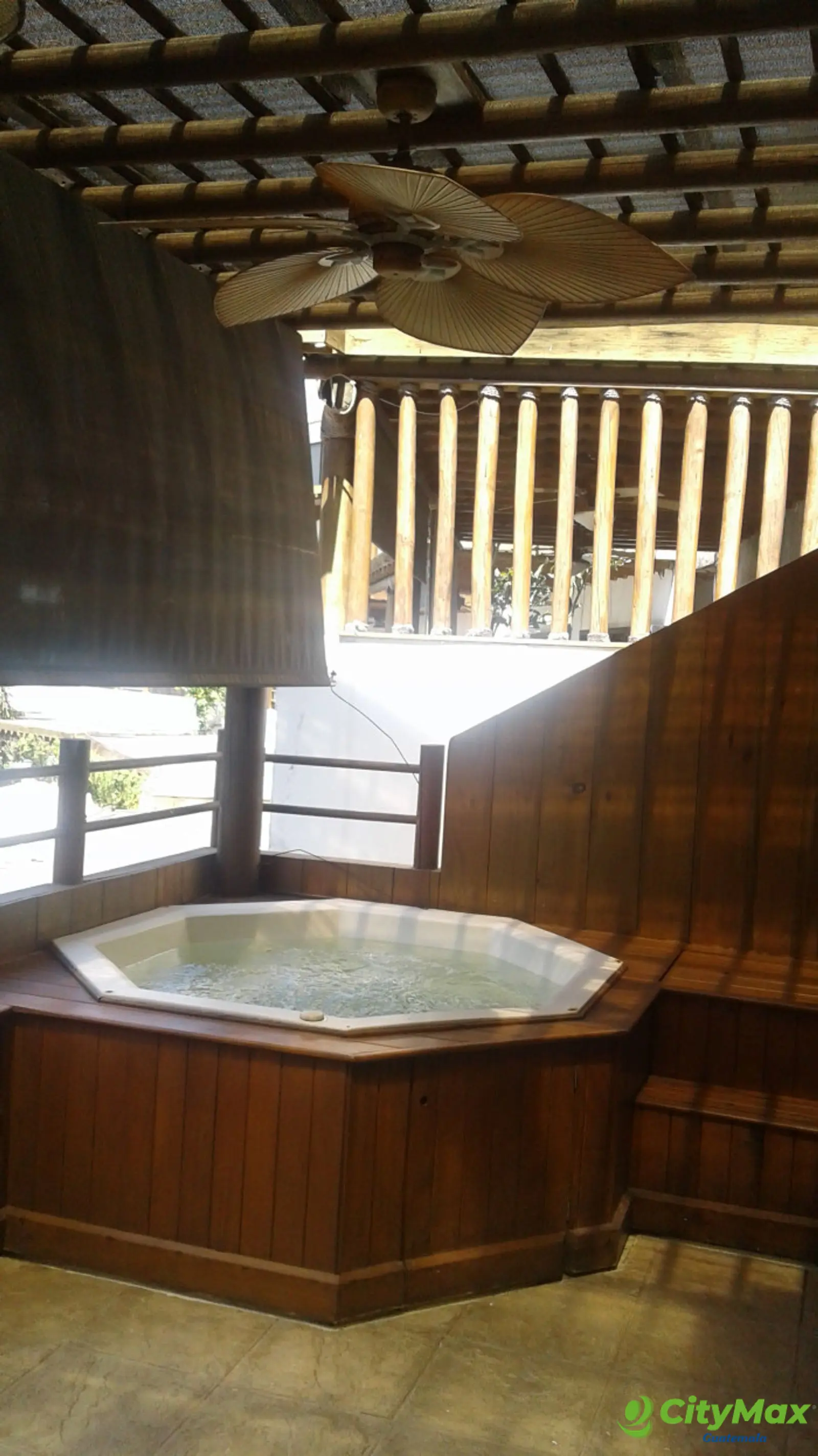 Casa vacacional en renta Monterrico Villa Los Cabos - foto 8