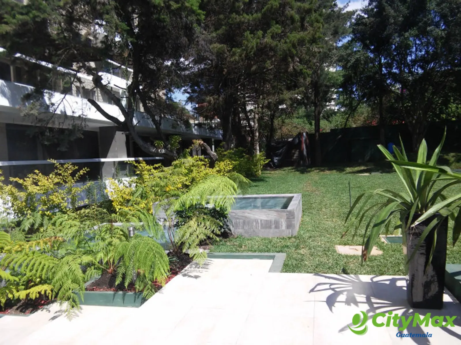 Apartamento en Venta en Tiffany Zona 14 Guatemala - foto 20